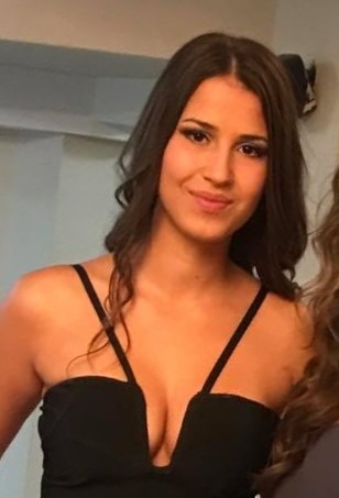 Irena — Model & Hostess in Amsterdam photo 1