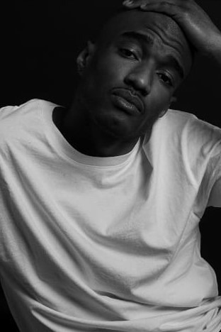 Jimi — Model & Host in Roma photo 2