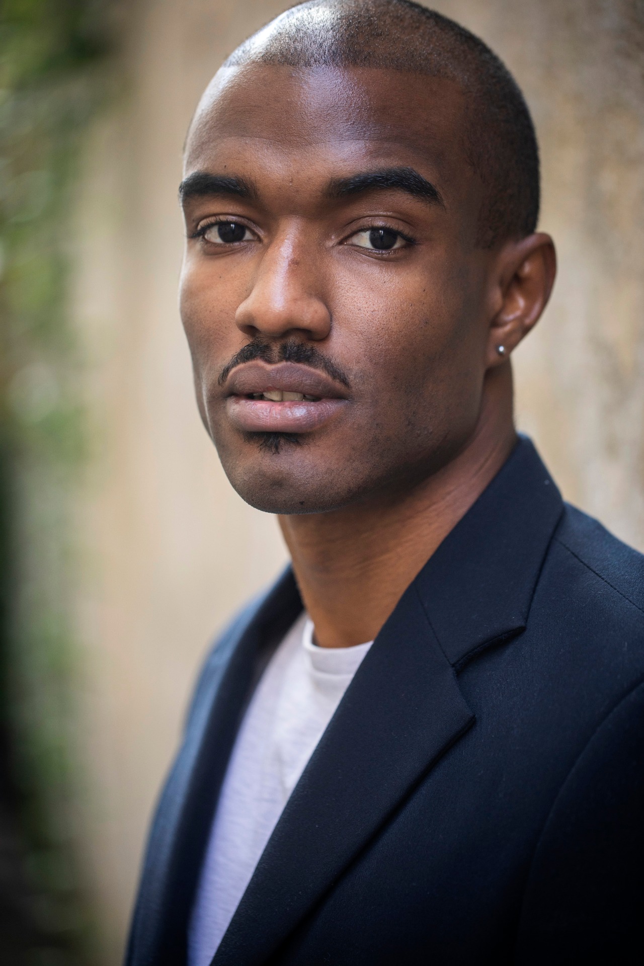 Jimi — Model & Host in Roma photo 5