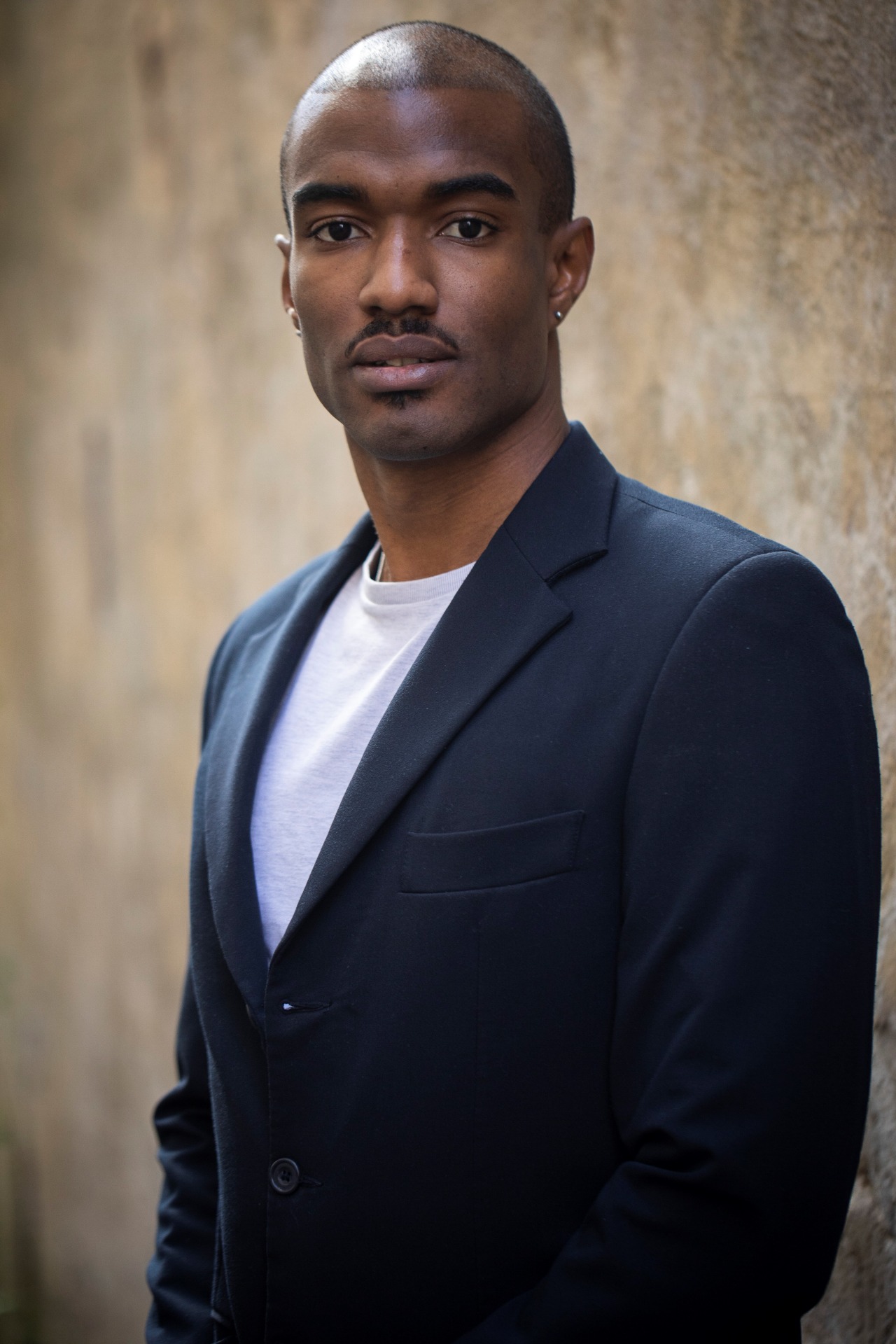 Jimi — Model & Host in Roma photo 6
