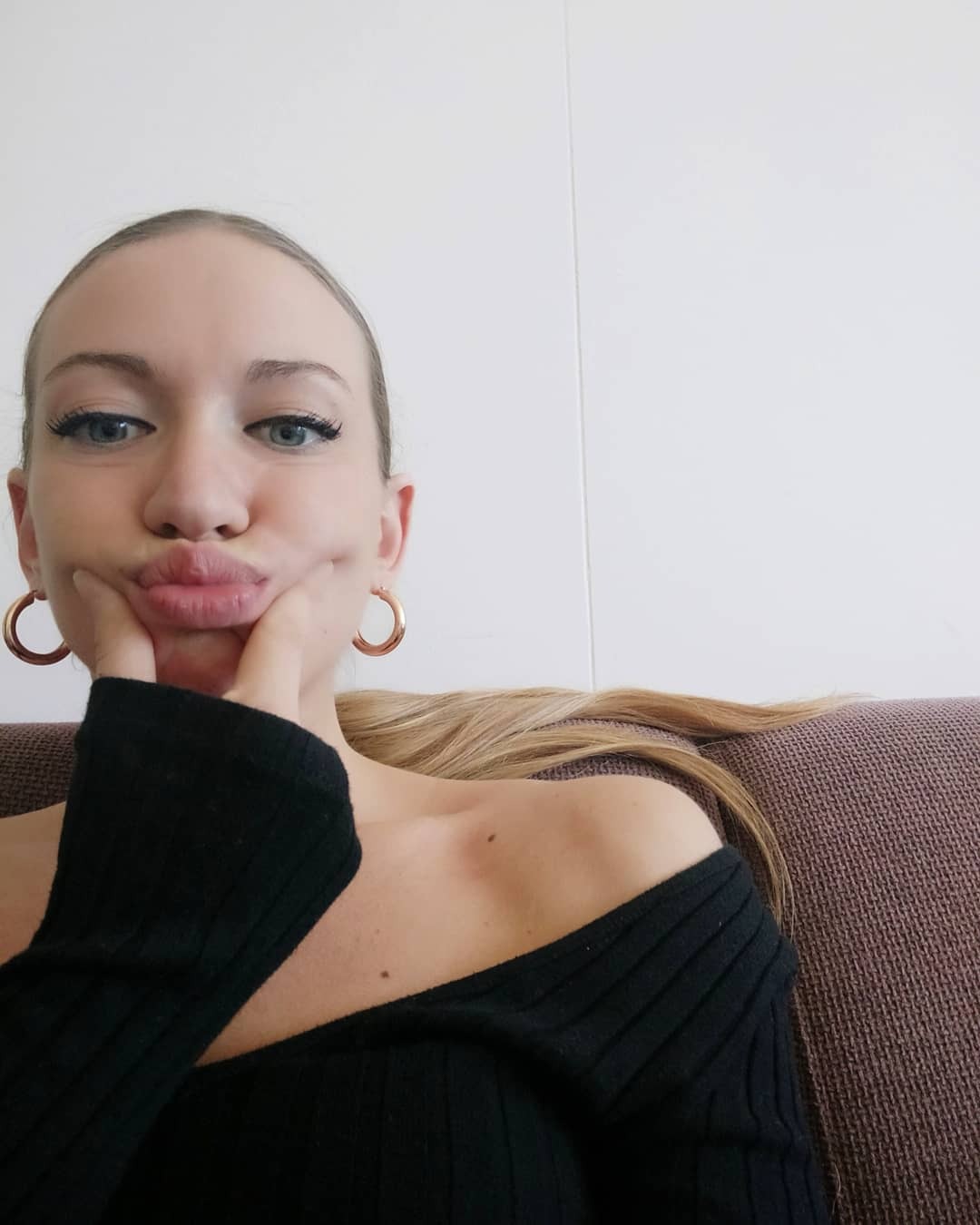Giuditta — Model & Hostess in Amsterdam photo 10