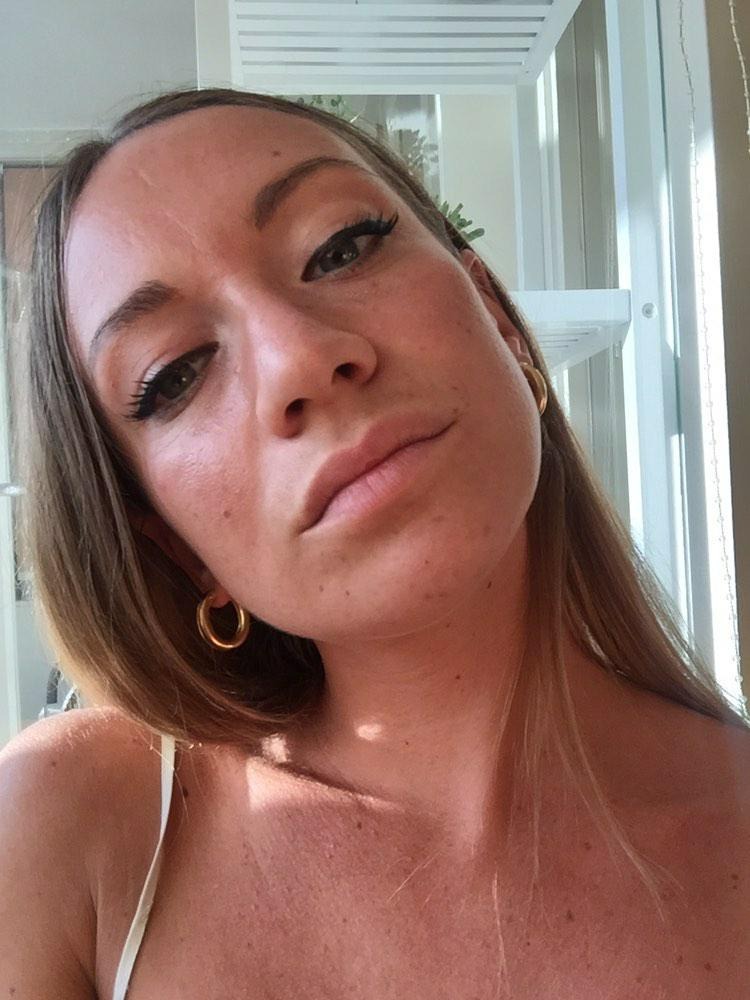 Giuditta — Model & Hostess in Amsterdam photo 11
