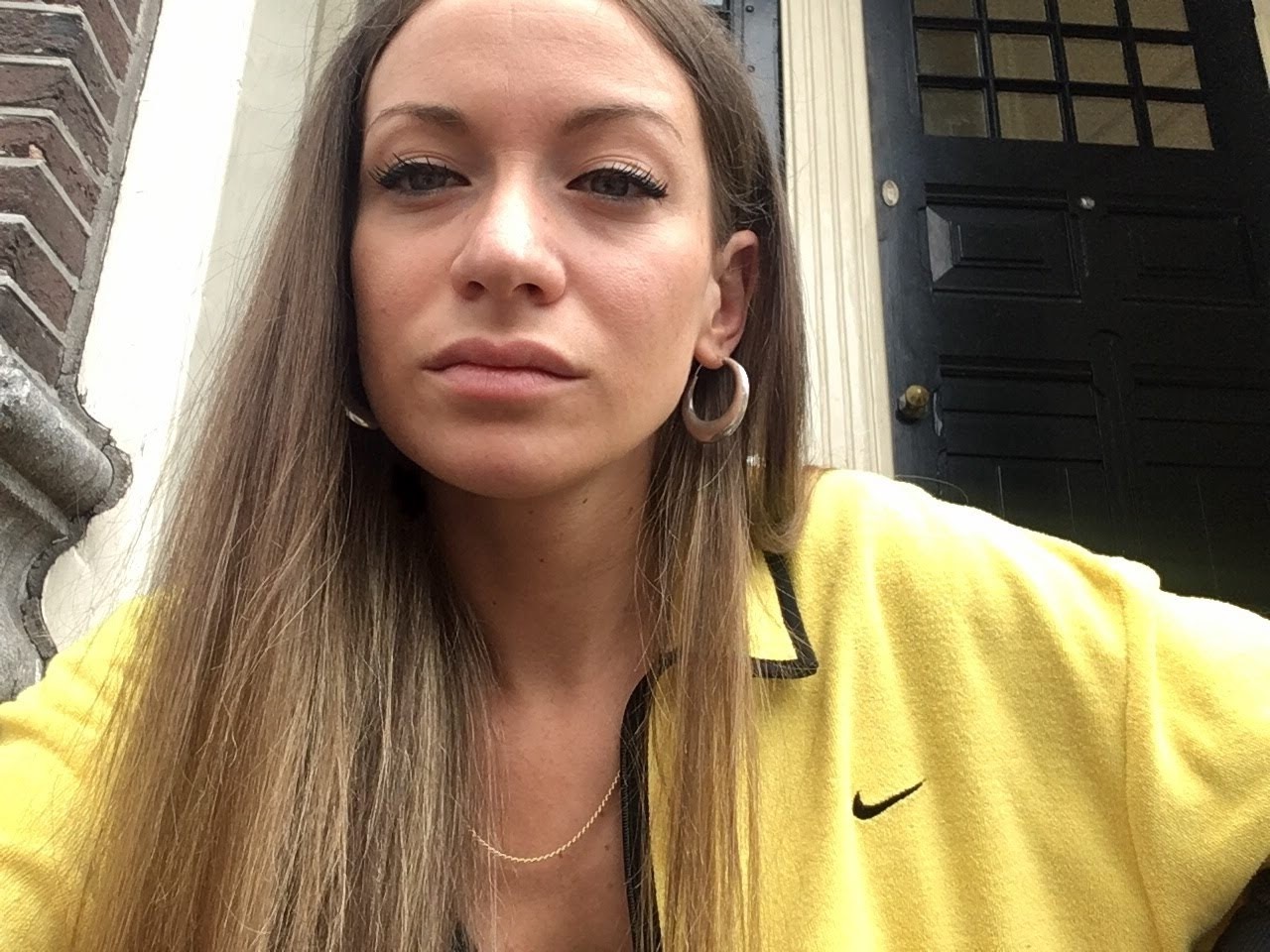 Giuditta — Model & Hostess in Amsterdam photo 1