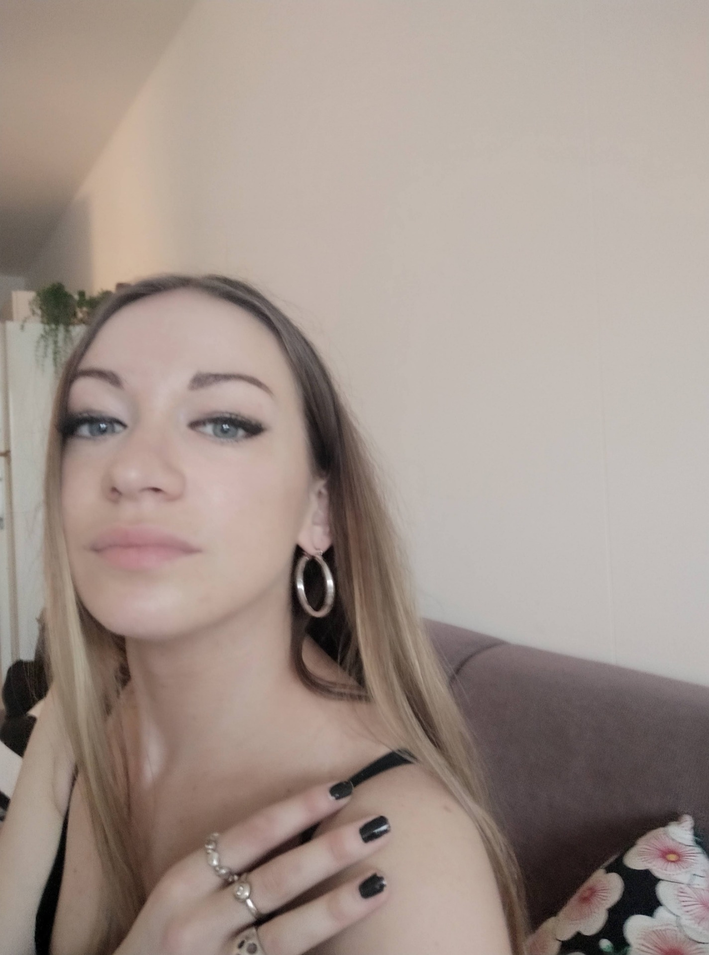Giuditta — Model & Hostess in Amsterdam photo 5