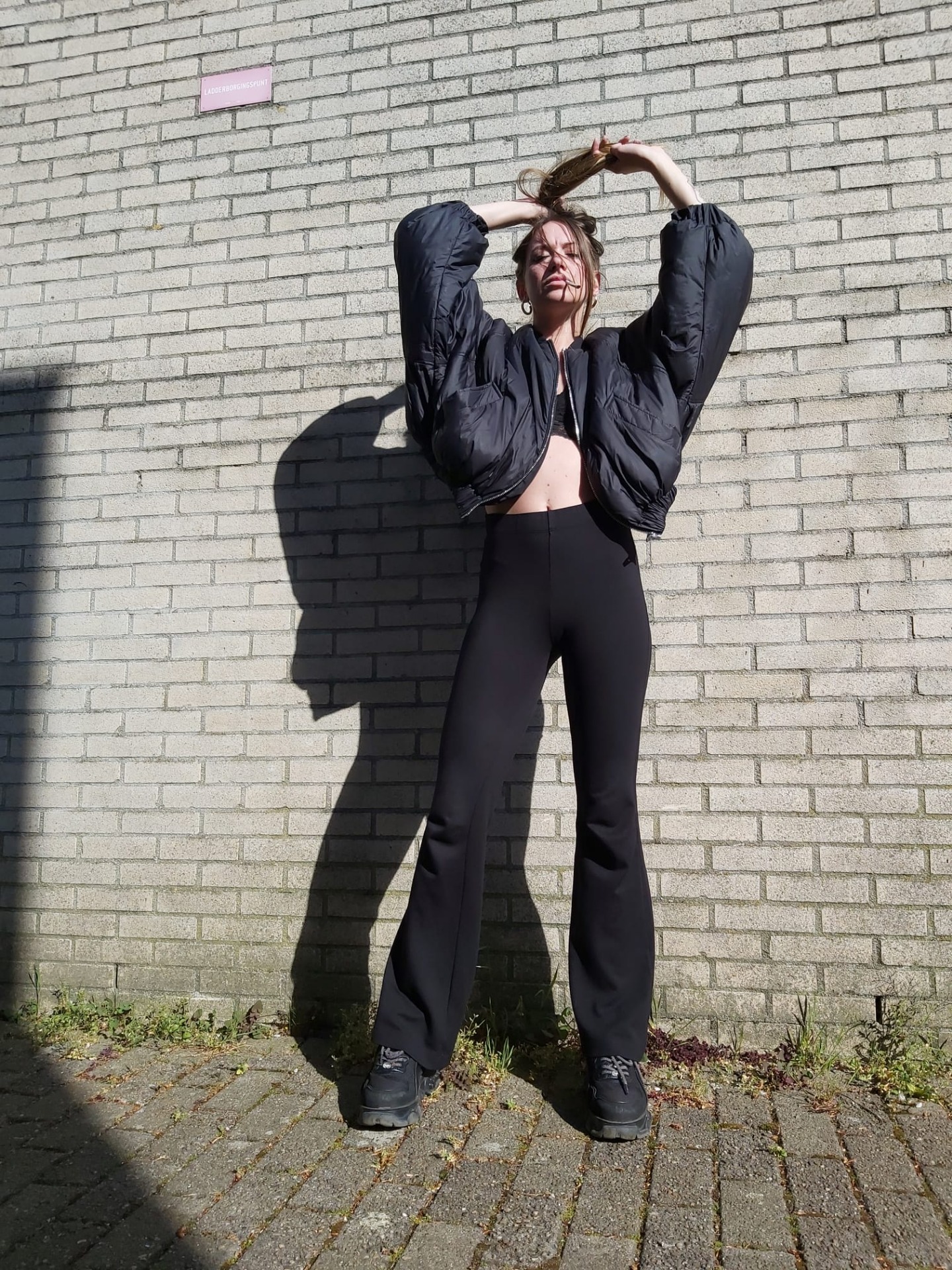 Giuditta — Model & Hostess in Amsterdam photo 6