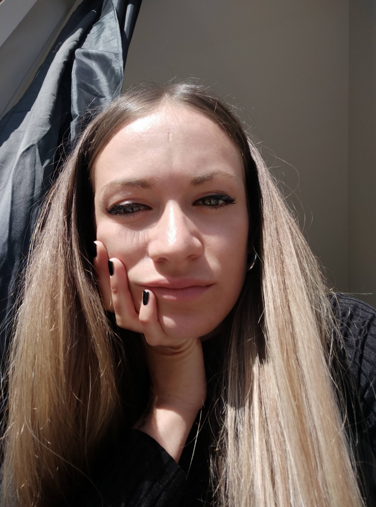 Giuditta — Model & Hostess in Amsterdam photo 7