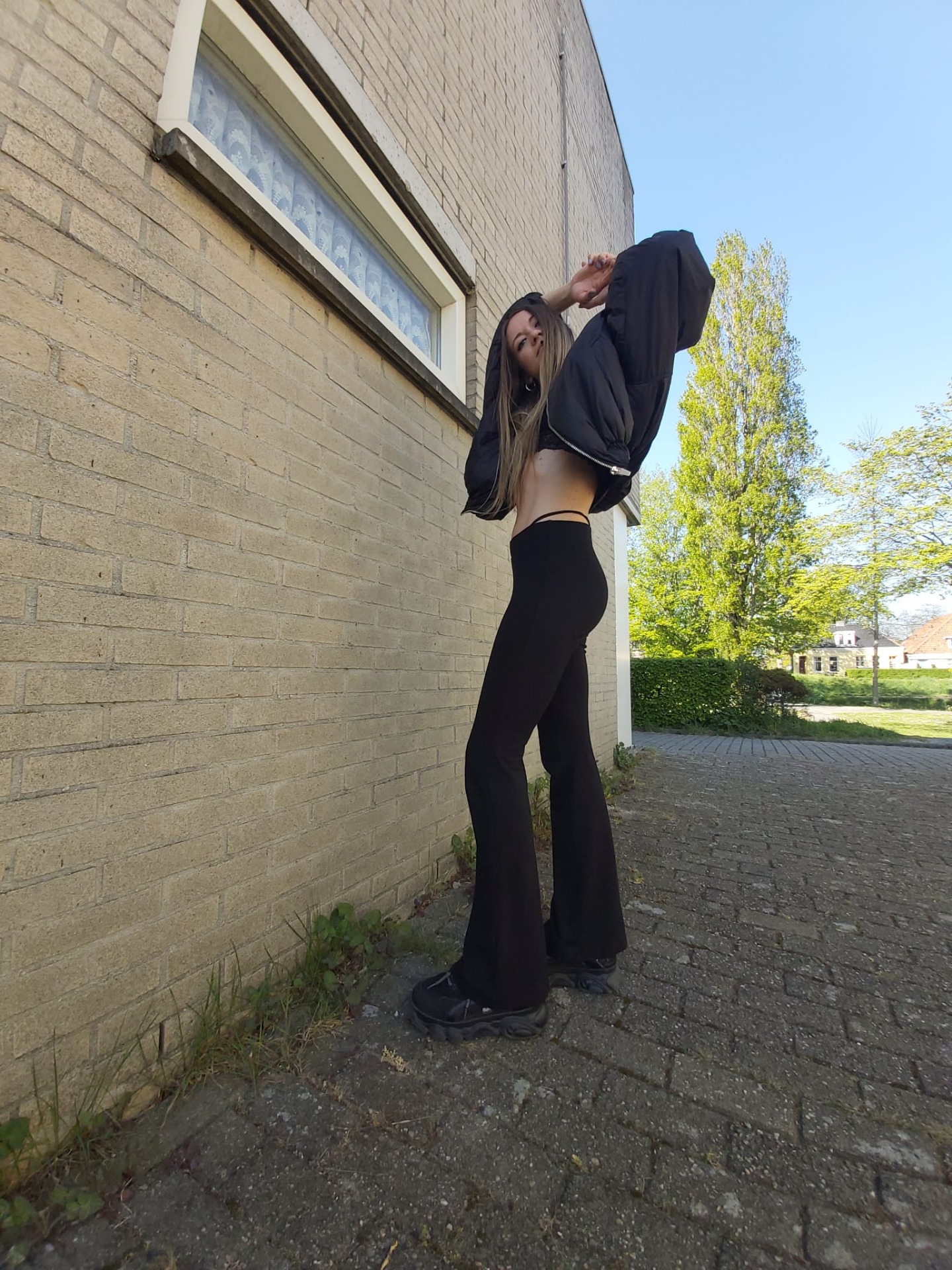 Giuditta — Model & Hostess in Amsterdam photo 8