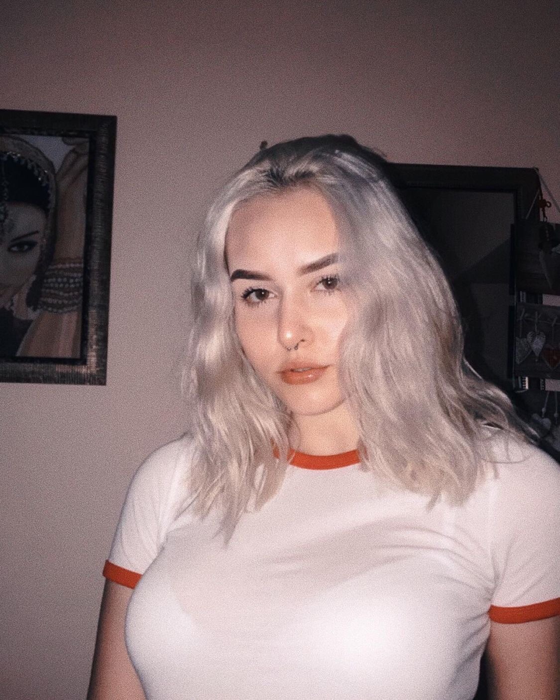 AMANDA PATRICIJA — Model in Glasgow City | Eye On Model