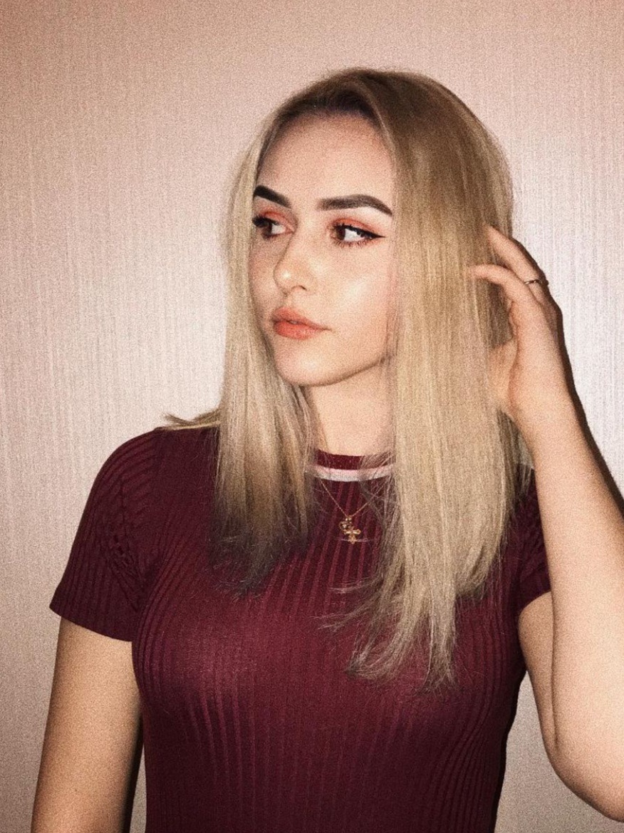 Amanda Patricija — Model & Hostess in Glasgow City photo 2