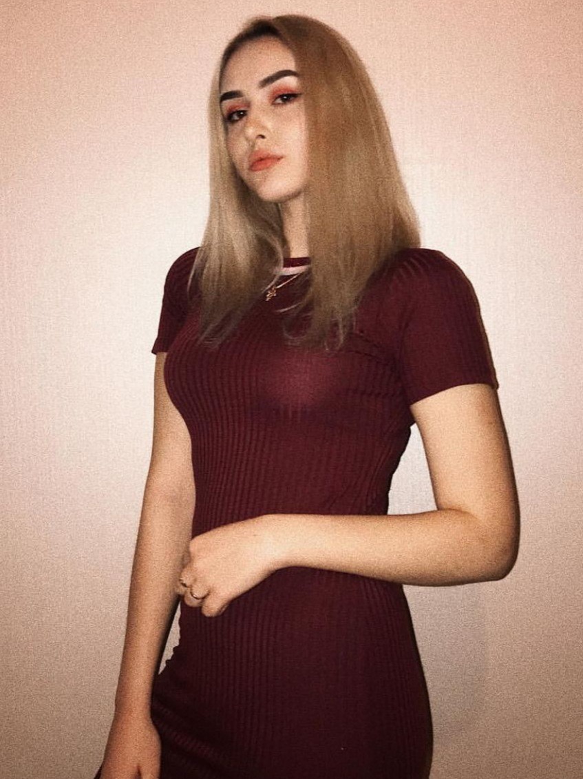Amanda Patricija — Model & Hostess in Glasgow City photo 3