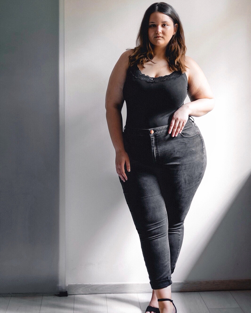 Anasztazia — Model & Hostess in Budapest photo 1