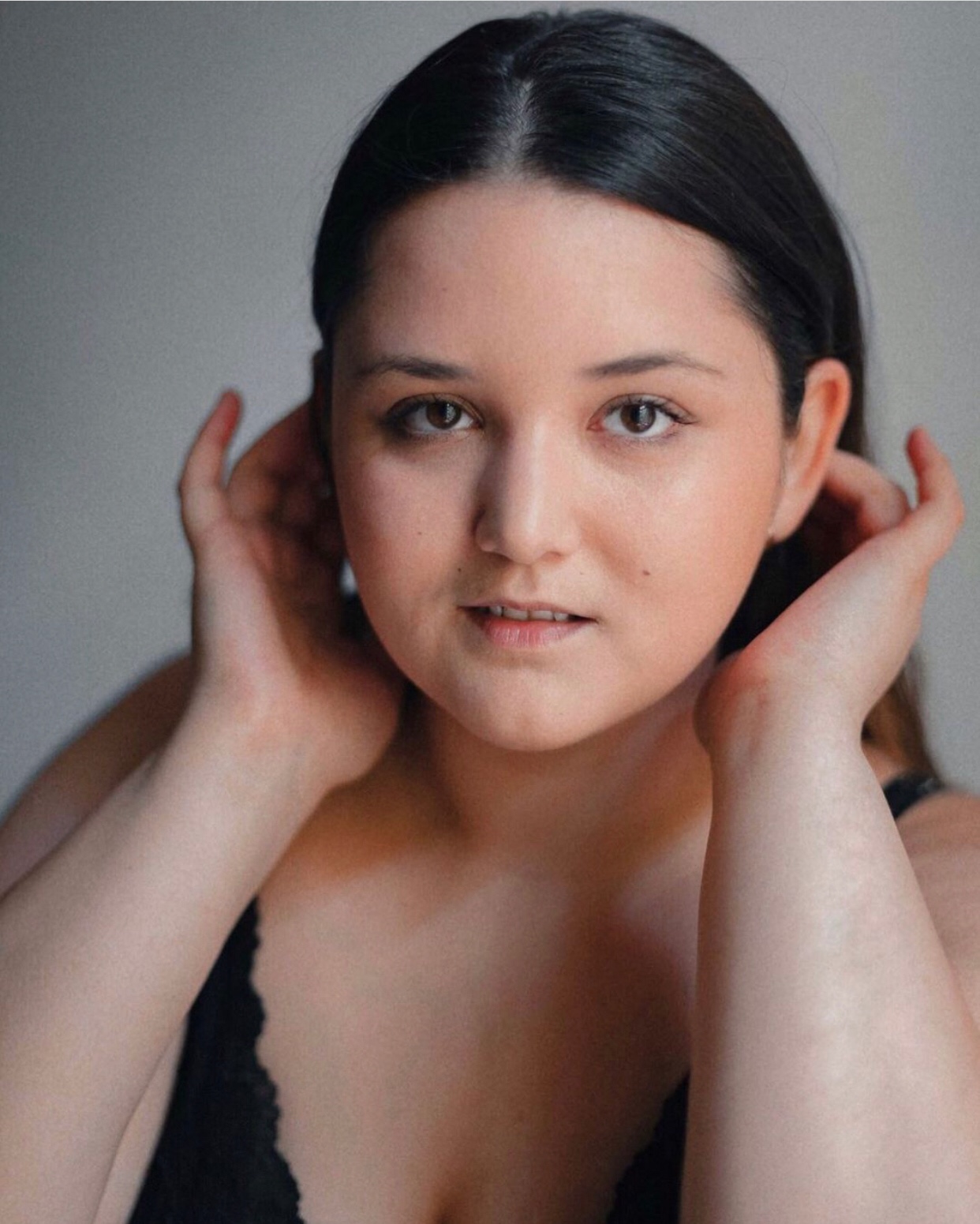 Anasztazia — Model & Hostess in Budapest photo 3