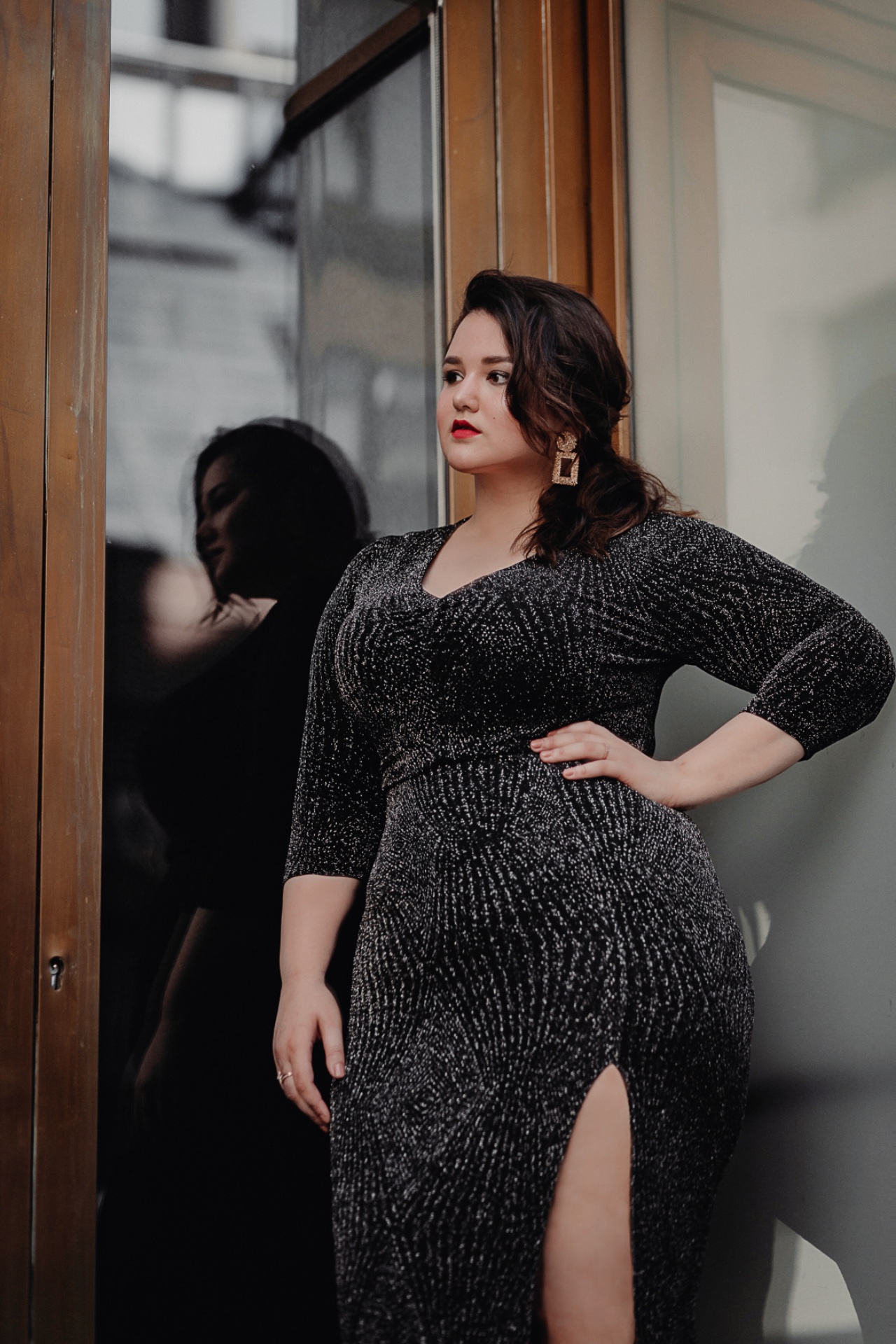 Anasztazia — Model & Hostess in Budapest photo 4