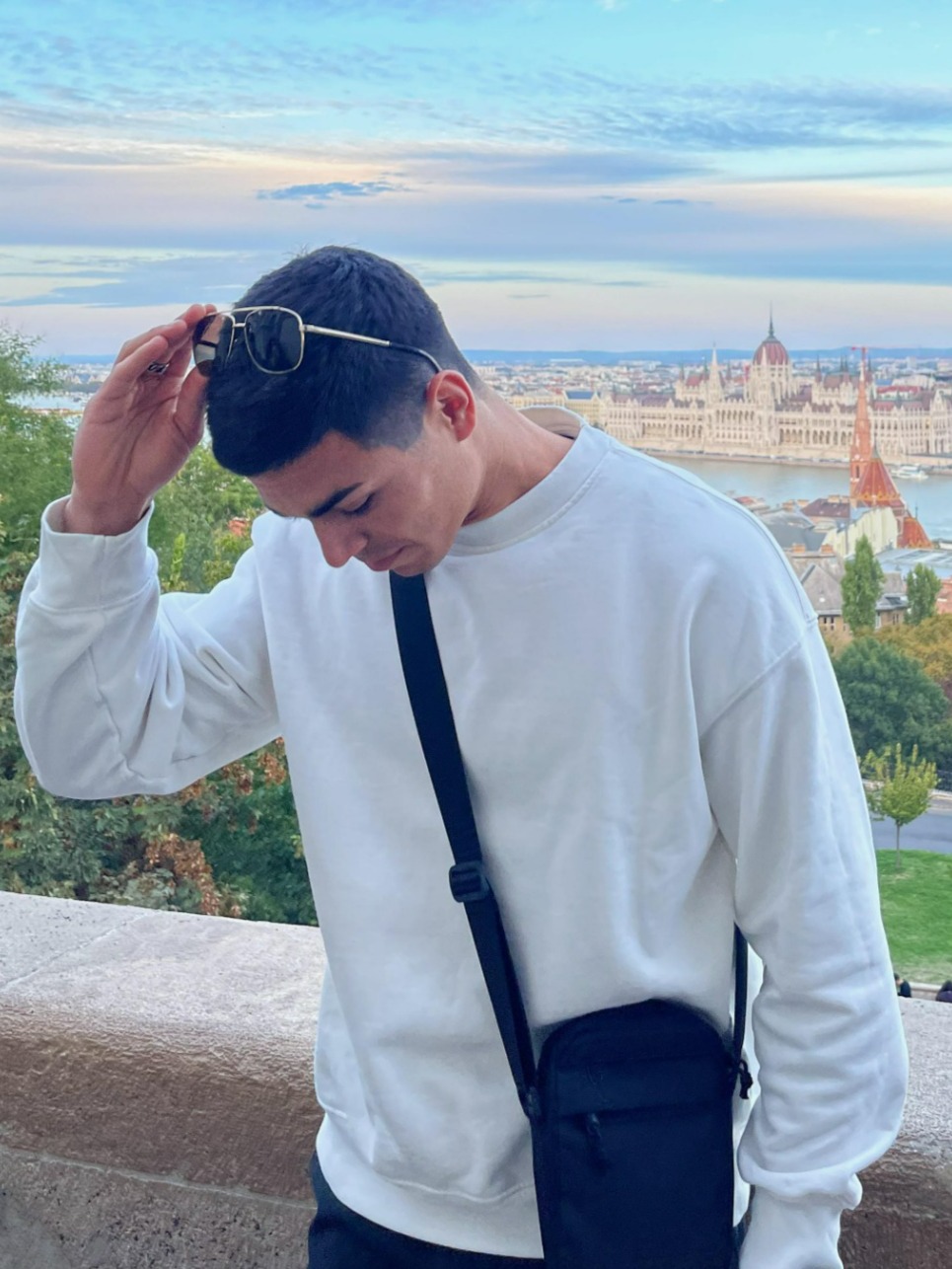 Nahuel — Model & Host in Копенгаген photo 10