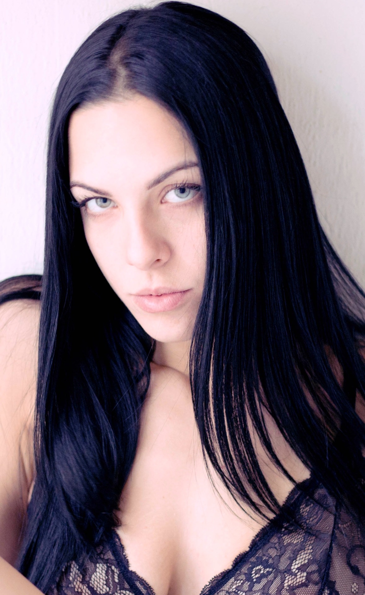 Giulia — Model & Hostess in Amsterdam photo 1