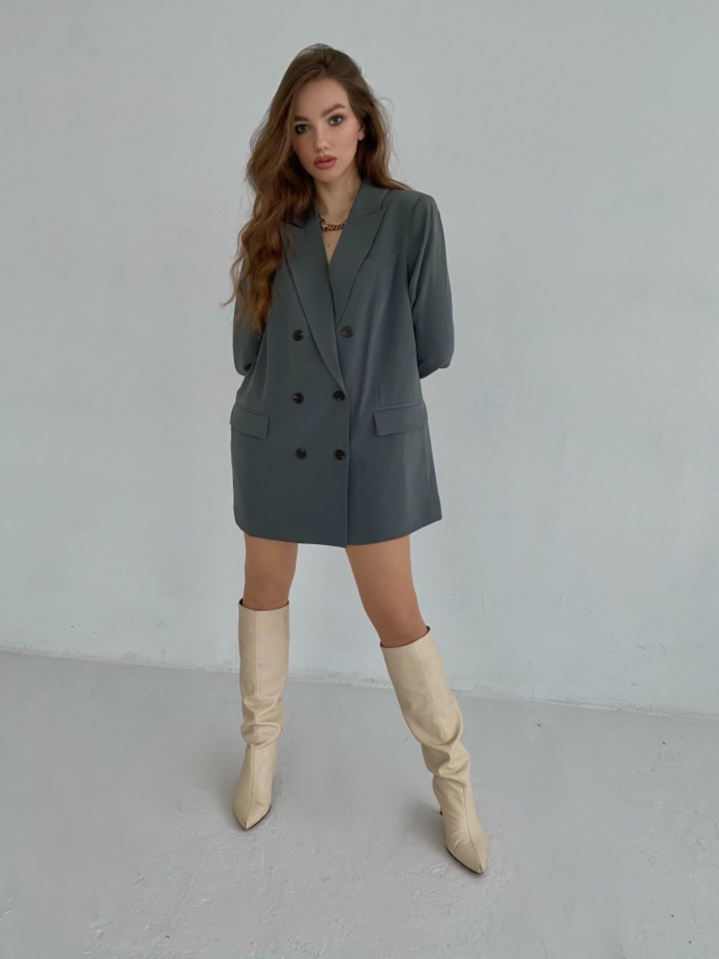 Diana — Model & Hostess in СПБ photo 1