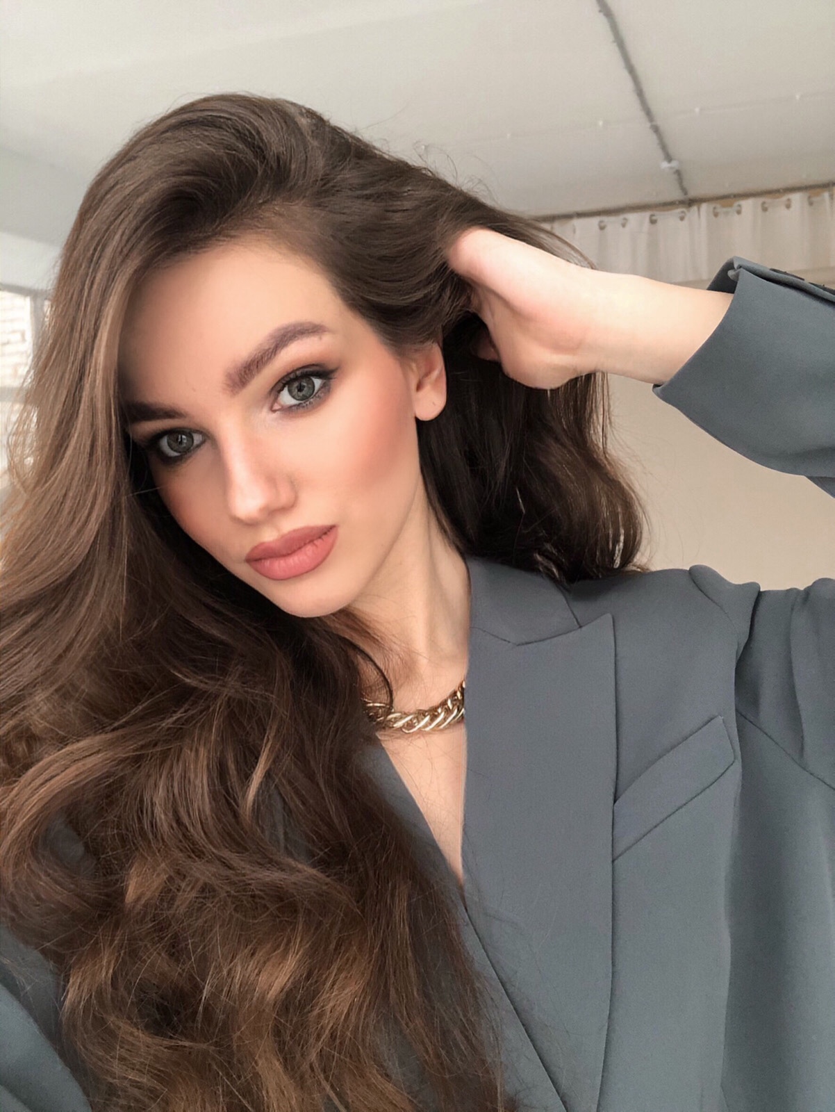 Diana — Model & Hostess in СПБ photo 2
