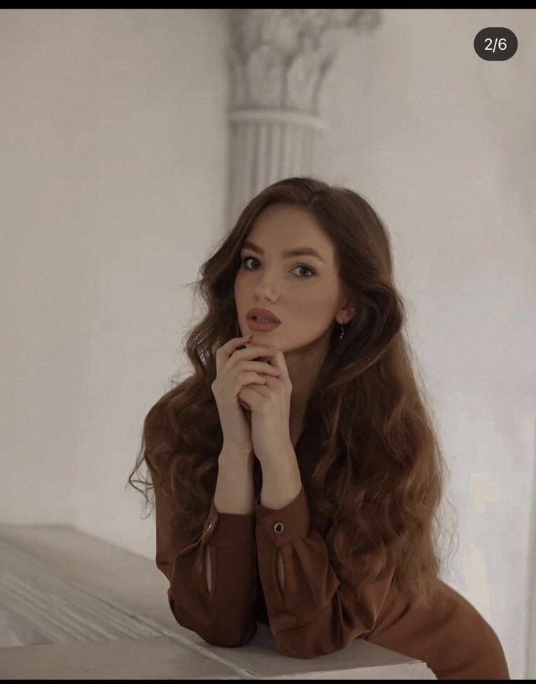 Diana — Model & Hostess in СПБ photo 3