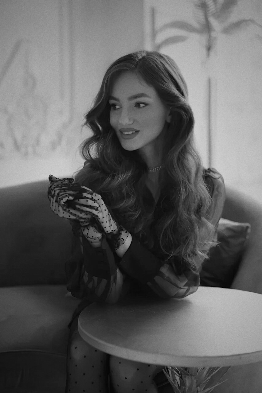 Diana — Model & Hostess in СПБ photo 4