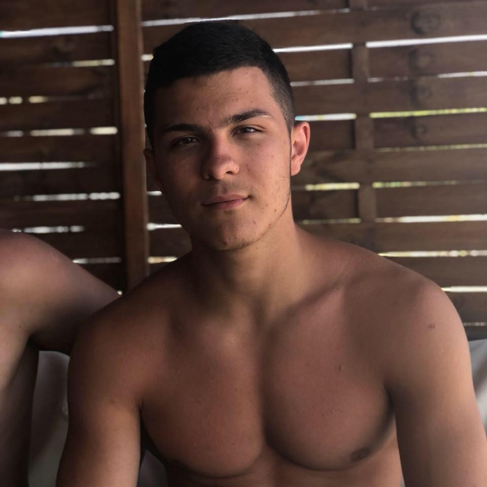 Martin — Model & Host in Амстердам photo 1