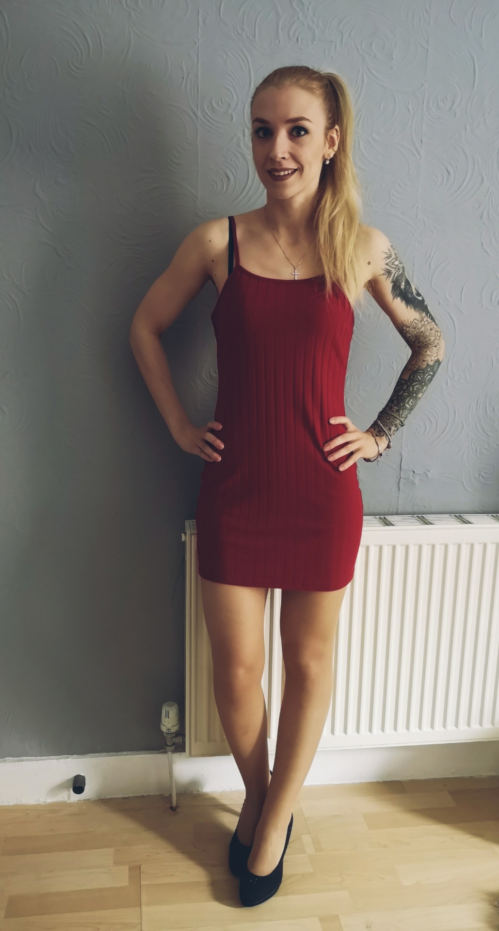 Simona — Model & Hostess in Glasgow photo 2