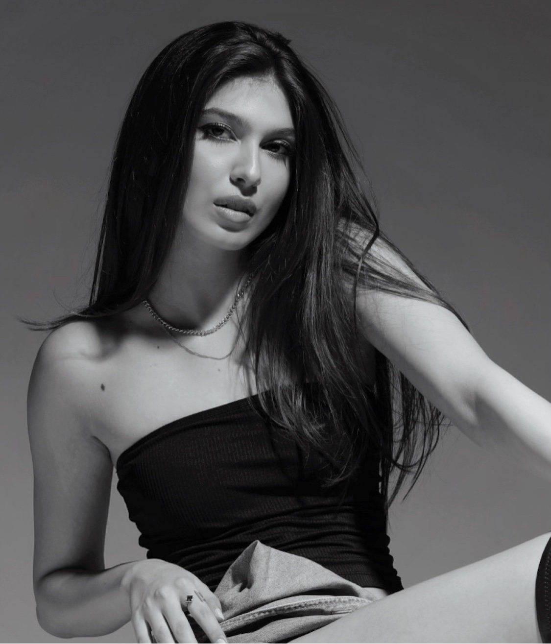 Maria — Model & Hostess in Bucharest photo 12