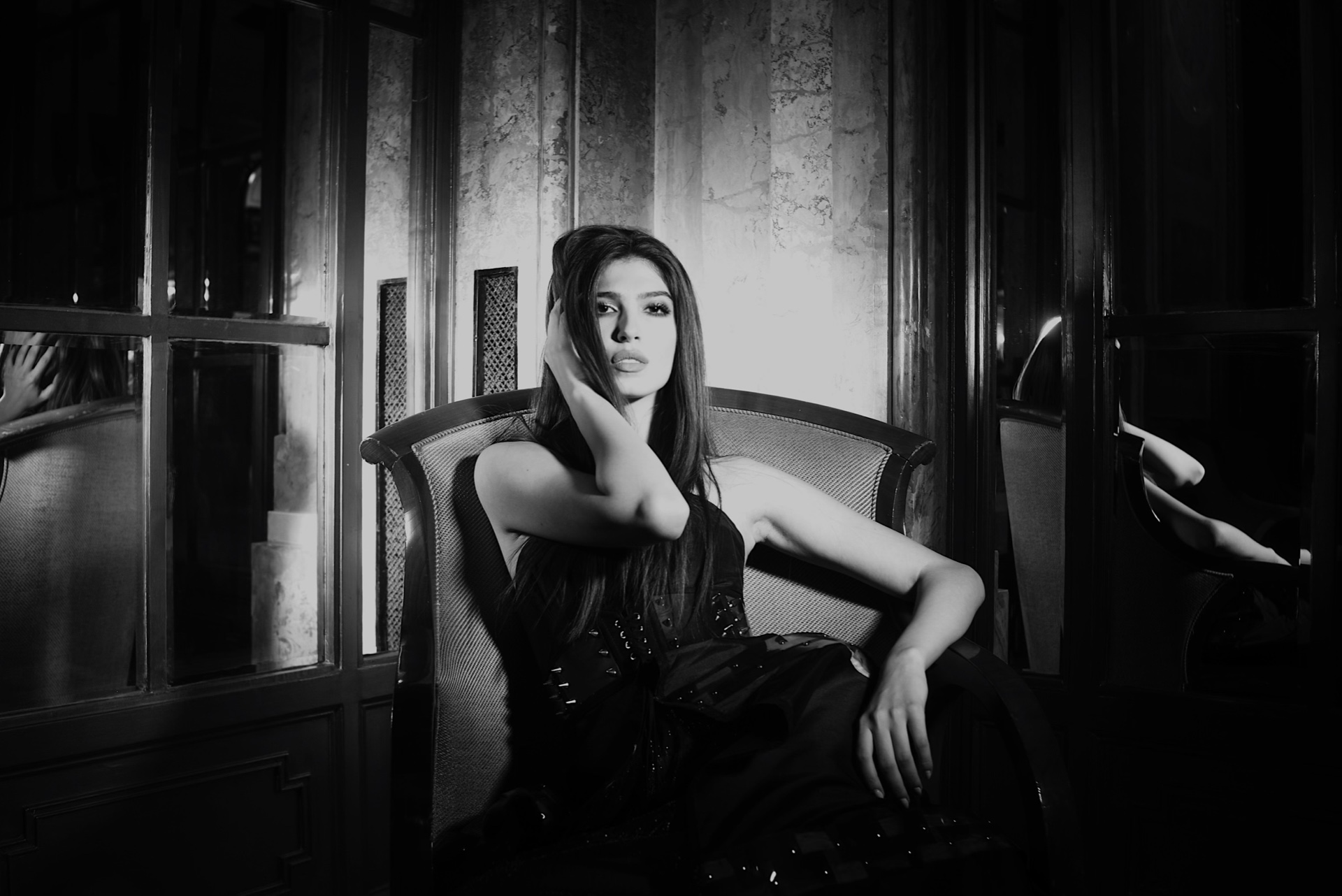 Maria — Model & Hostess in Bucharest photo 13