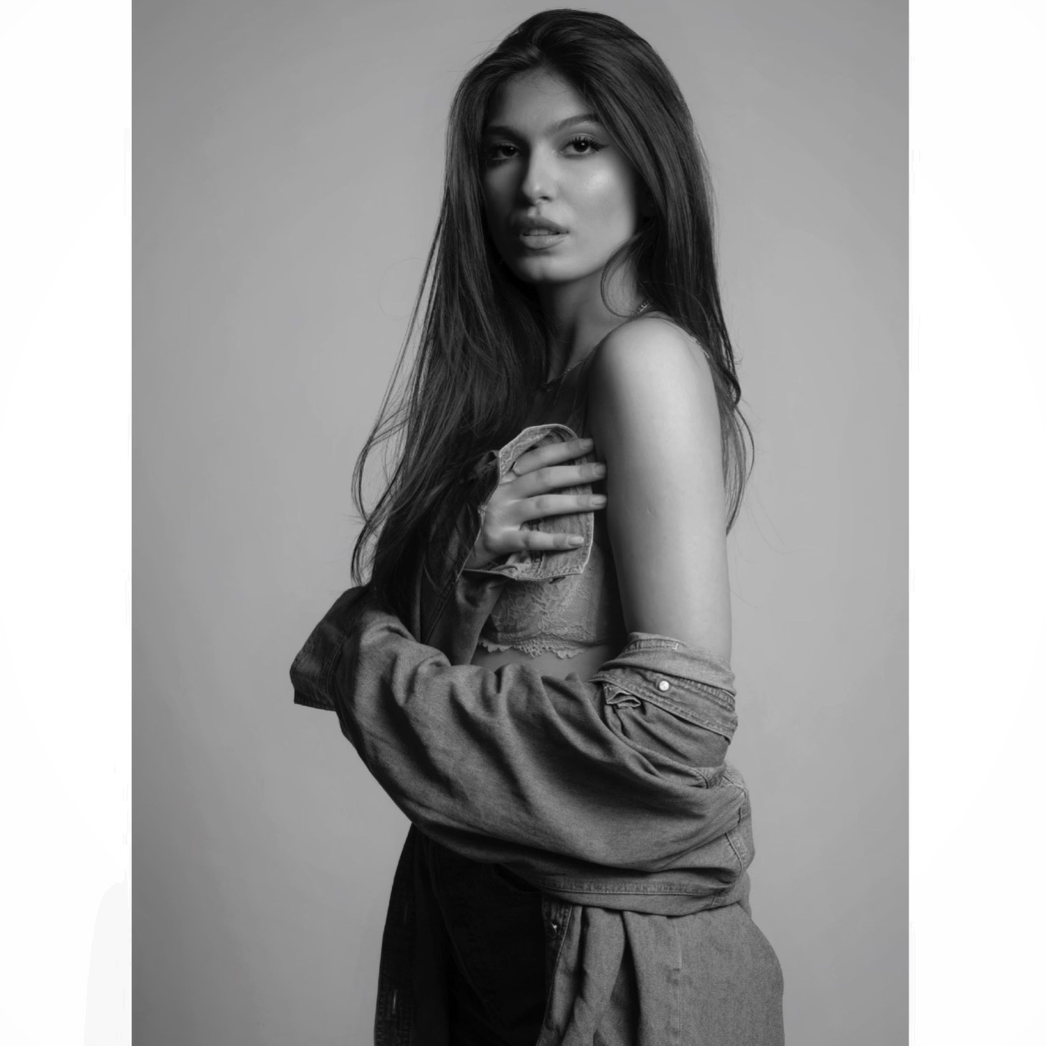 Maria — Model & Hostess in Bucharest photo 2