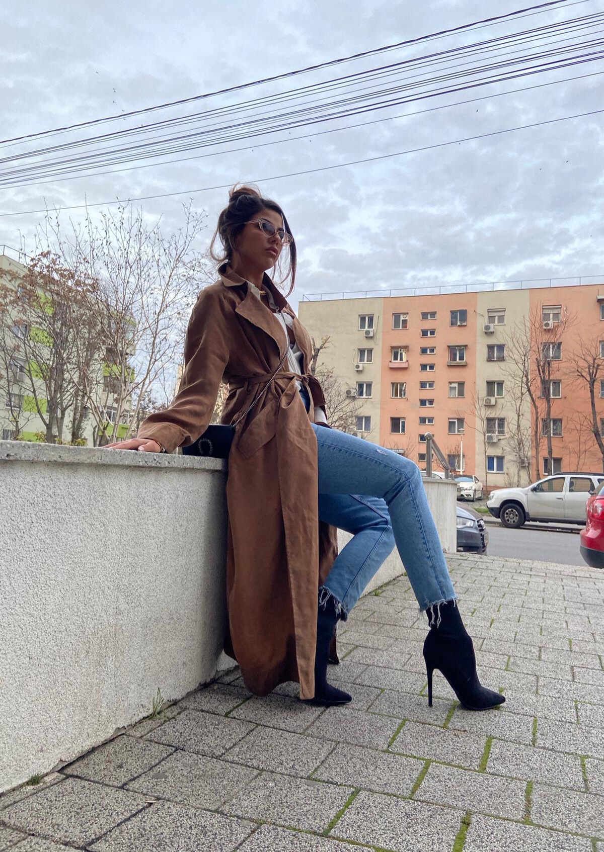 Claudia — Model & Hostess in București photo 2
