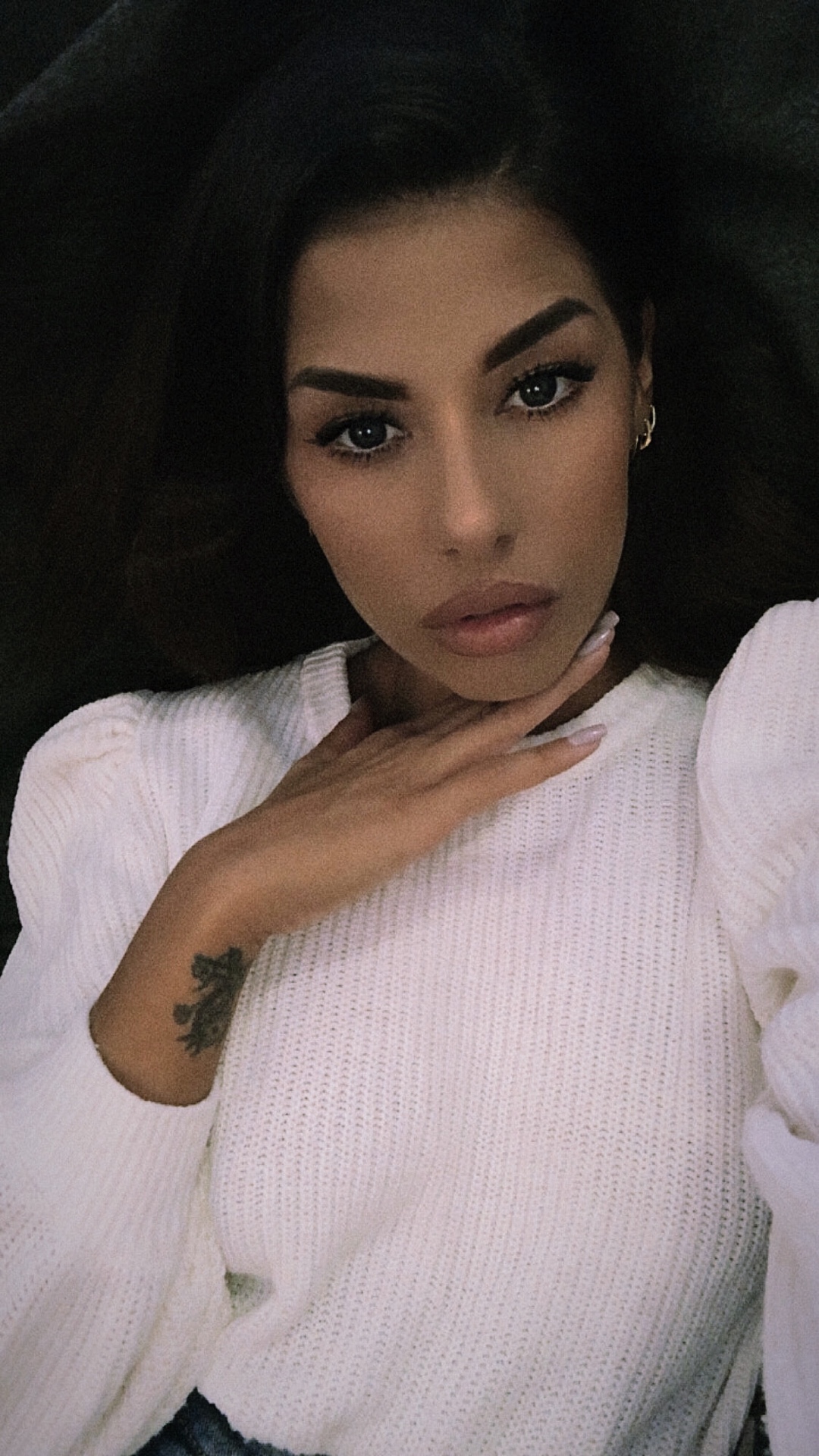 Claudia — Model & Hostess in București photo 4