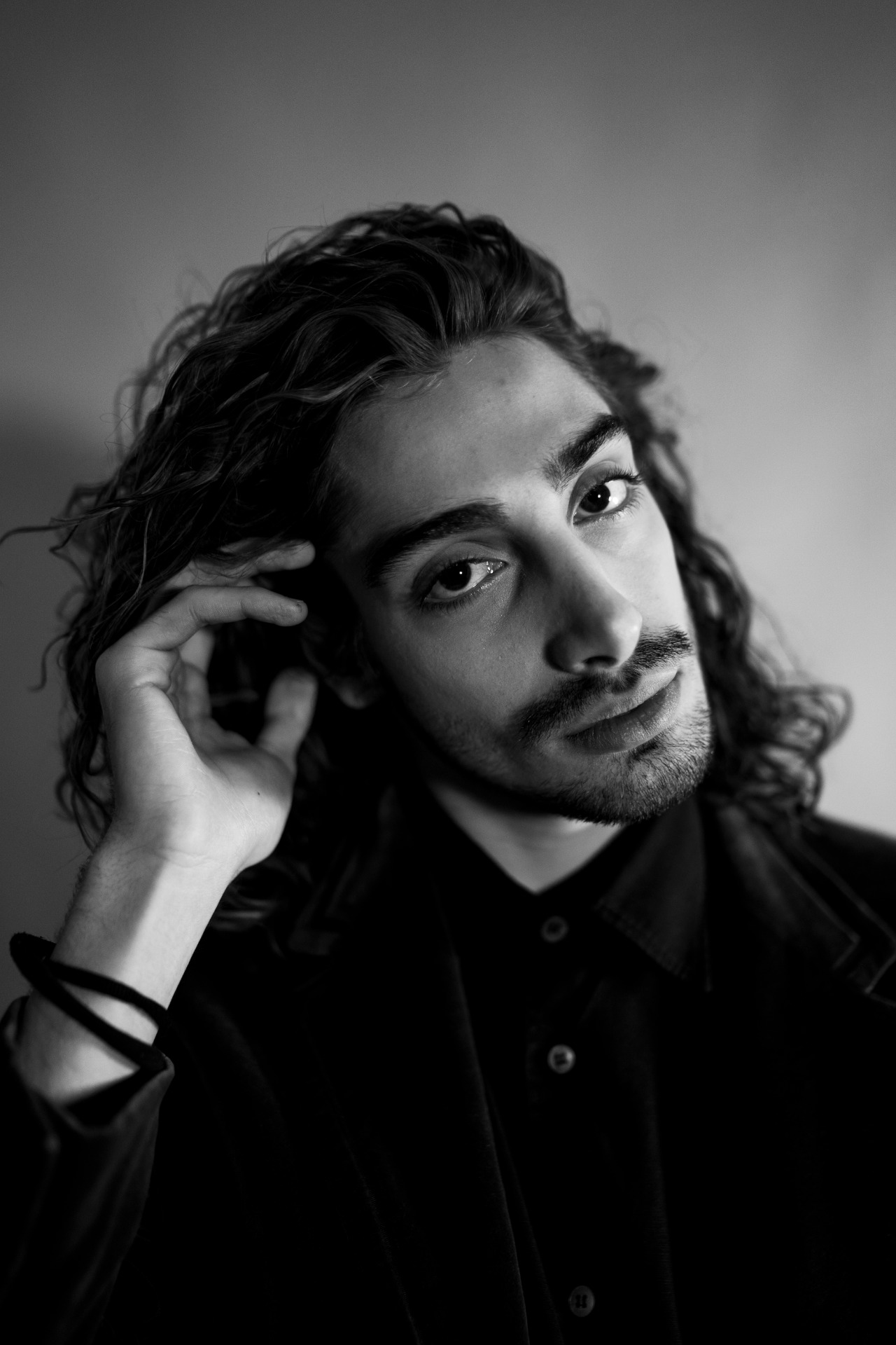 FILIPPO — Model in Bologna | Eye On Model