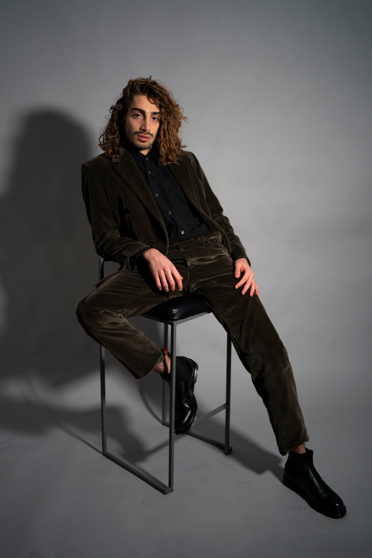 Filippo — Model & Host in Bologna photo 1