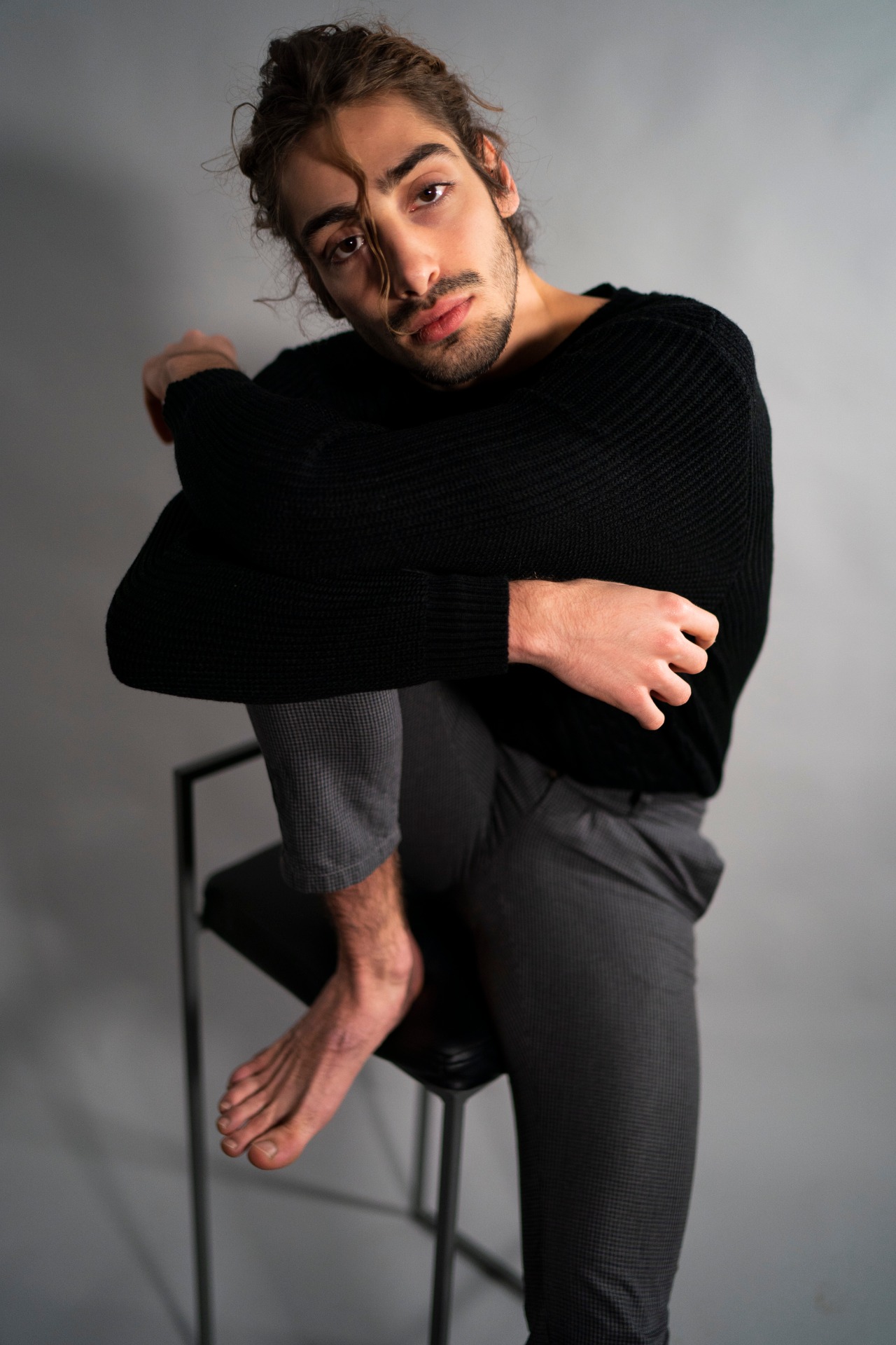 Filippo — Model & Host in Bologna photo 10