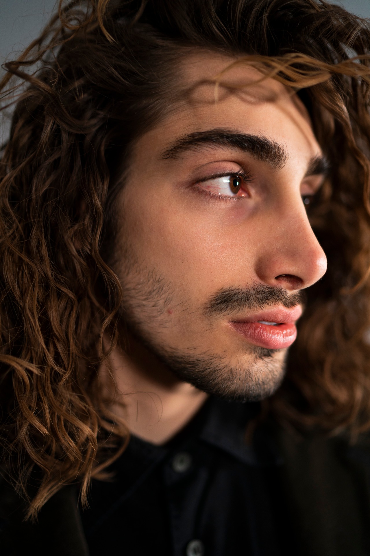 Filippo — Model & Host in Bologna photo 2