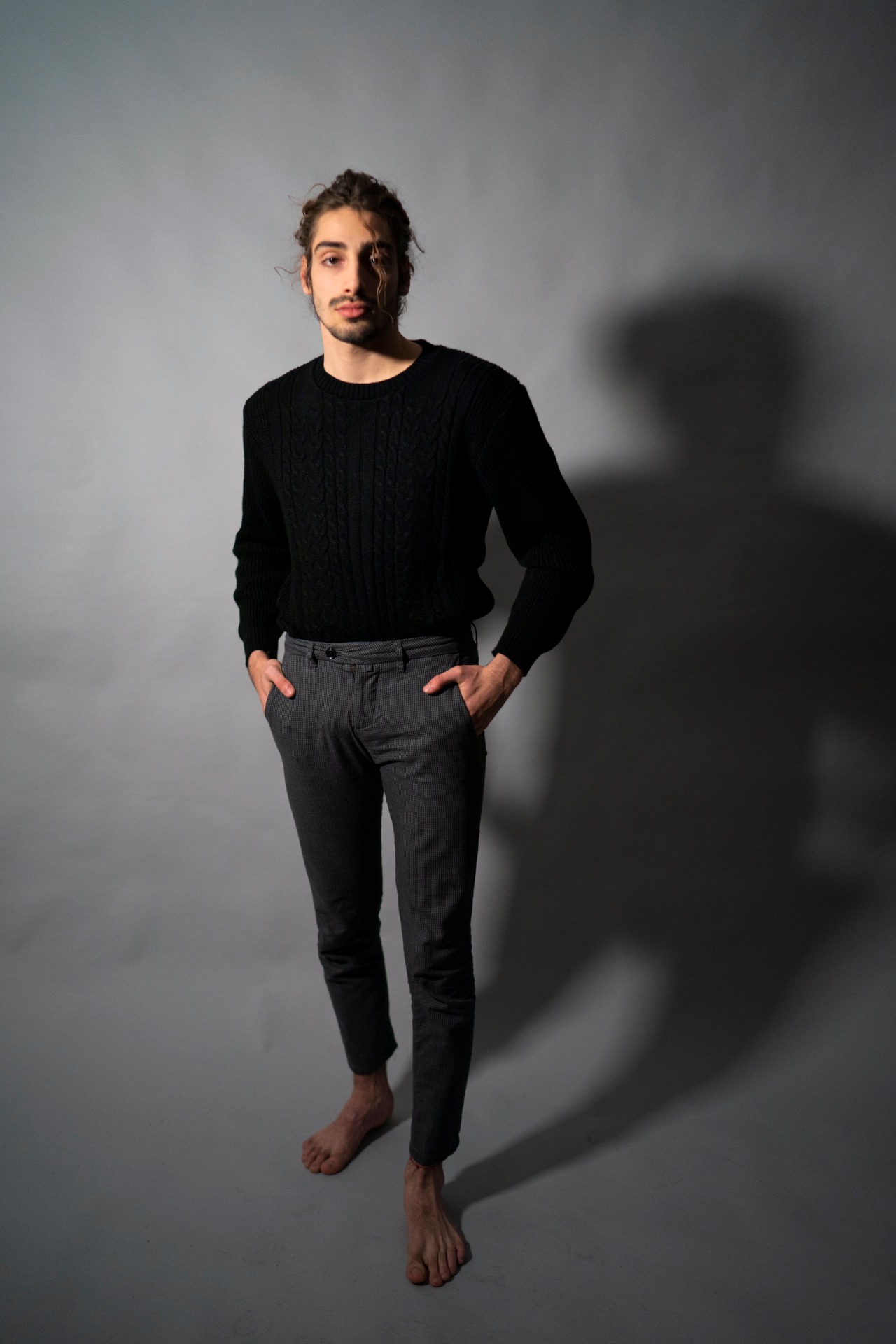 Filippo — Model & Host in Bologna photo 4