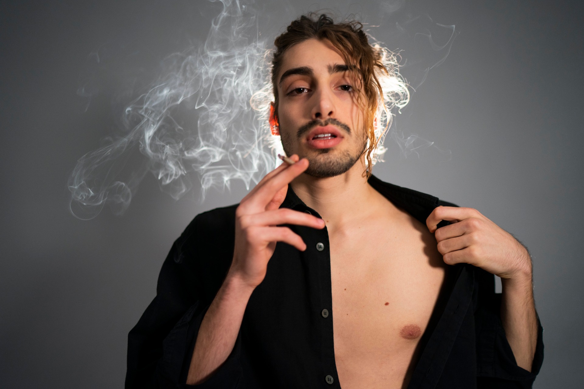 Filippo — Model & Host in Bologna photo 3