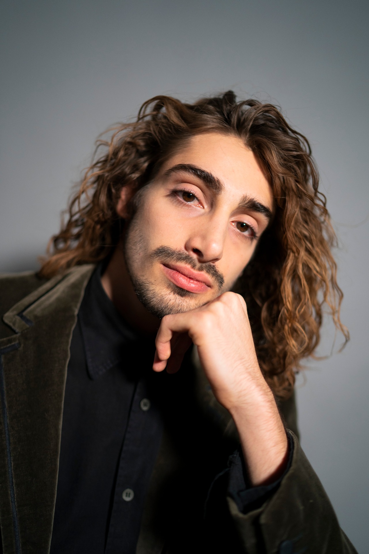 Filippo — Model & Host in Bologna photo 5