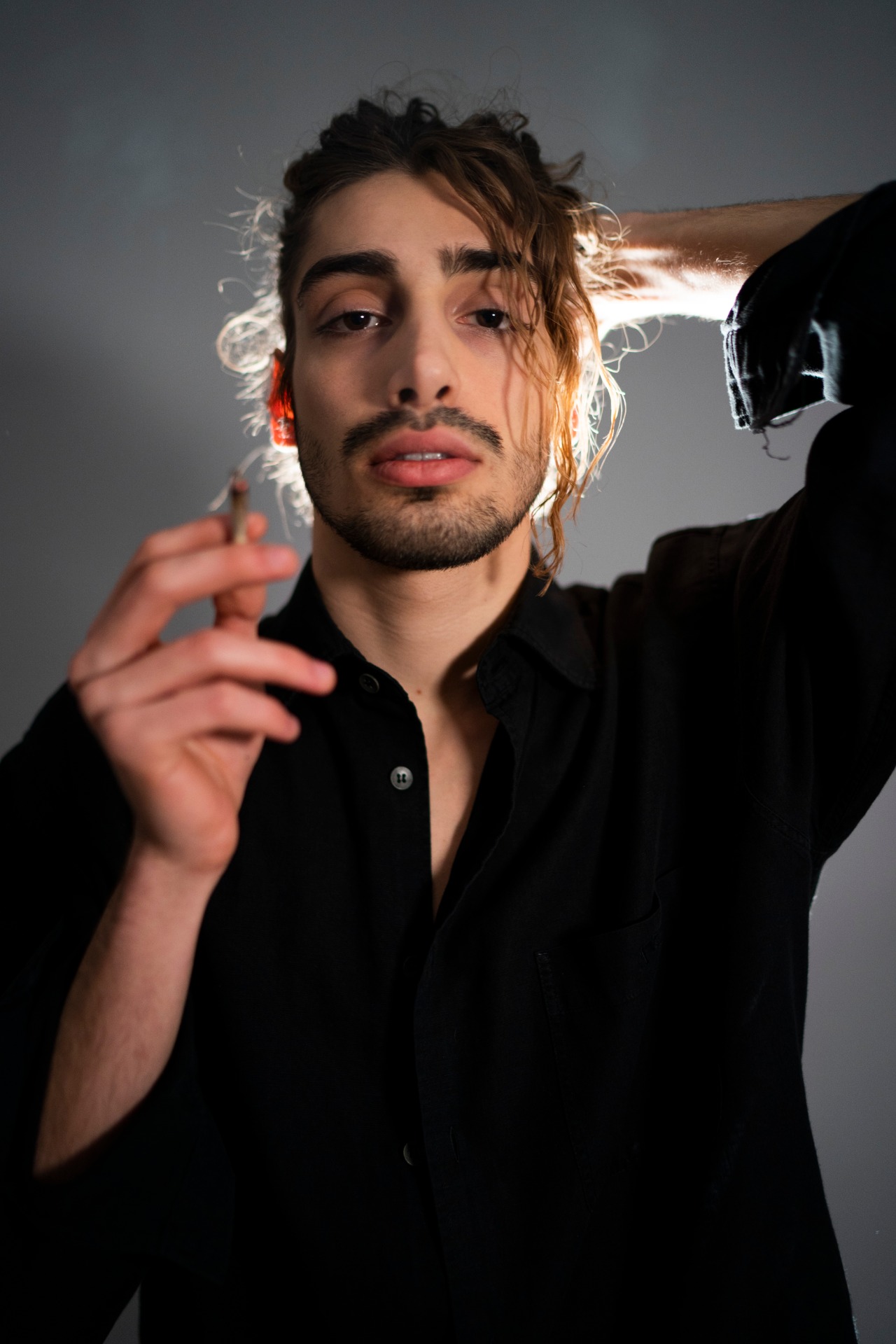 Filippo — Model & Host in Bologna photo 6