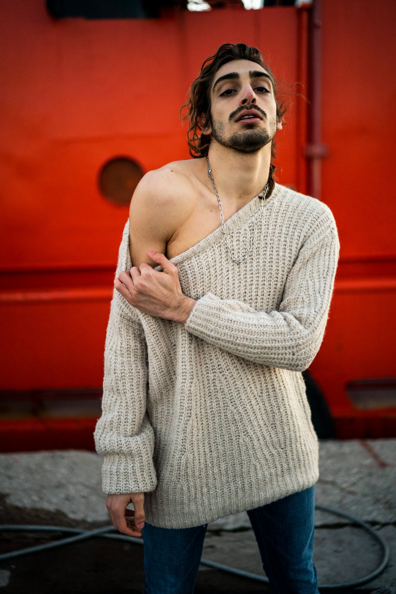 Filippo — Model & Host in Bologna photo 7