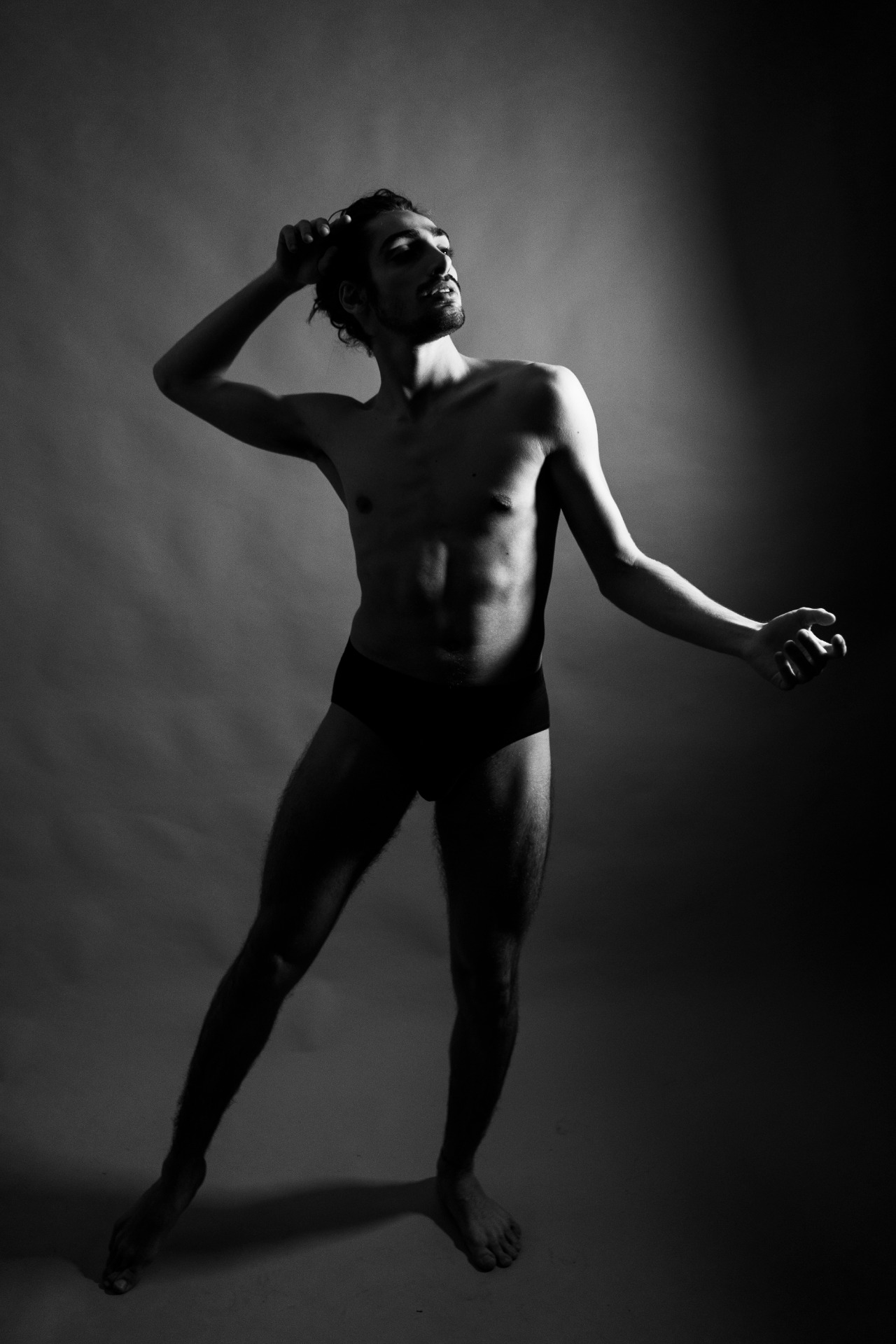 Filippo — Model & Host in Bologna photo 8
