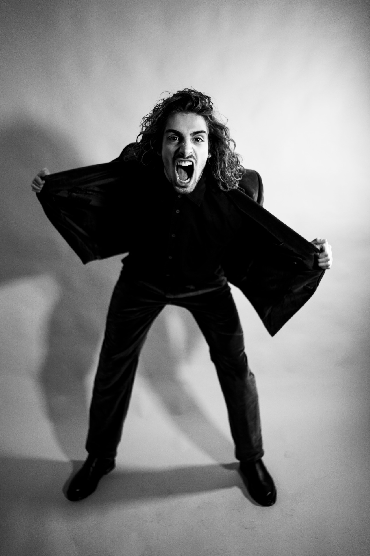 Filippo — Model & Host in Bologna photo 9