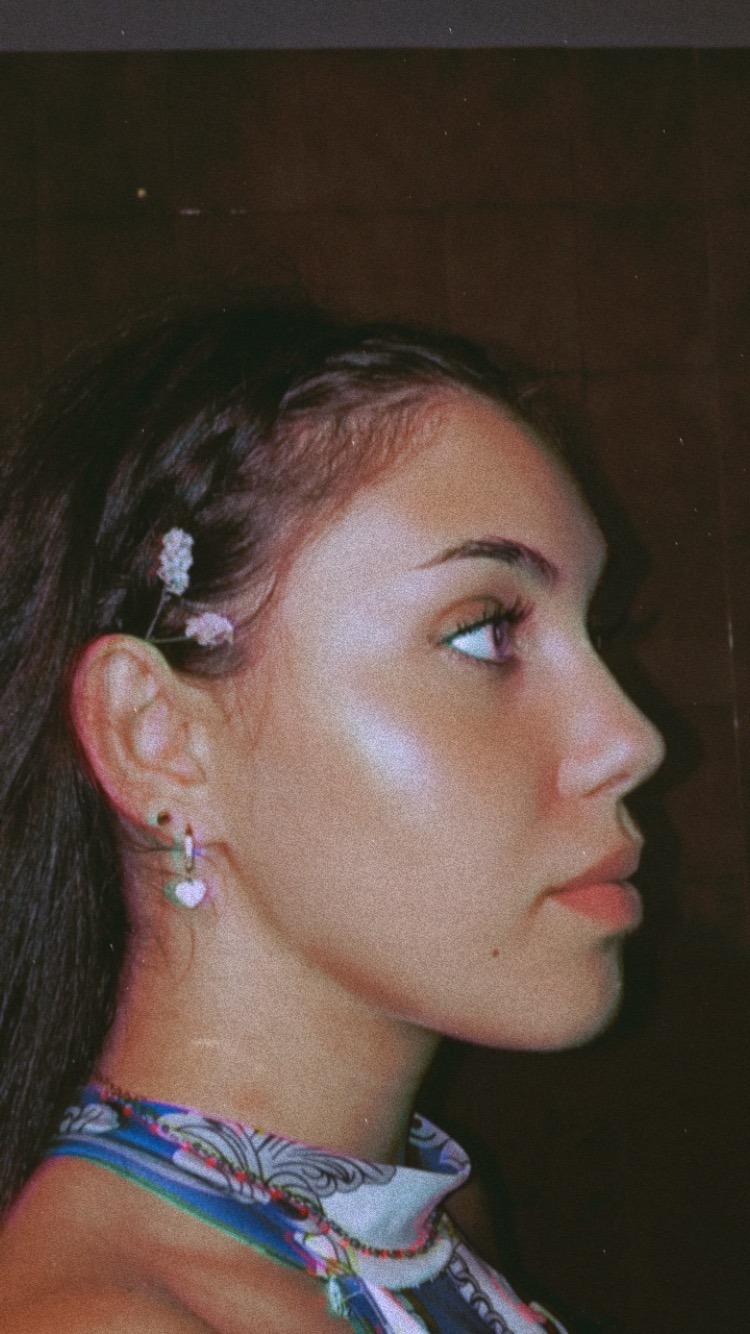 Eva — Model & Hostess in Eboli photo 1