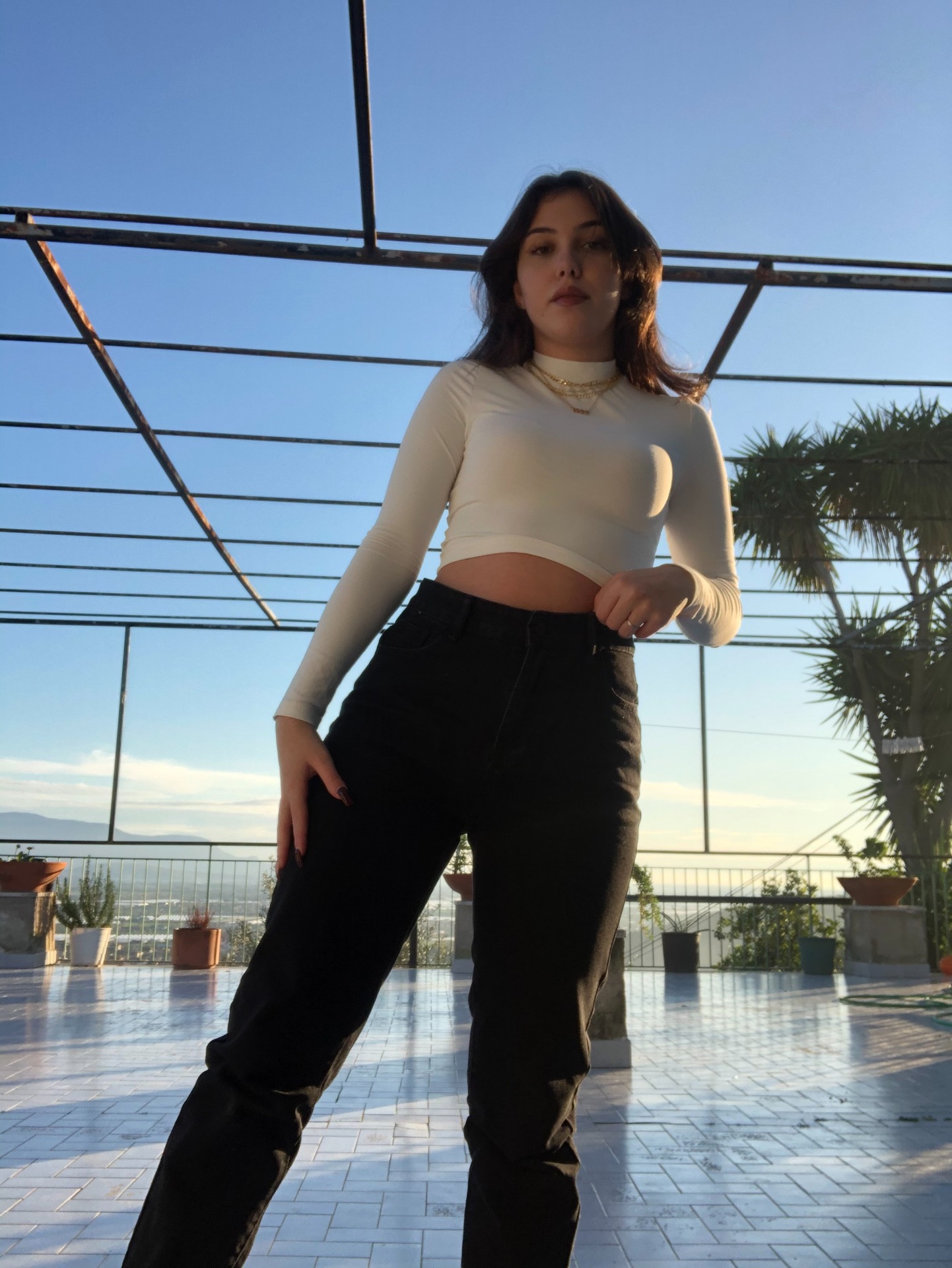Eva — Model & Hostess in Eboli photo 3