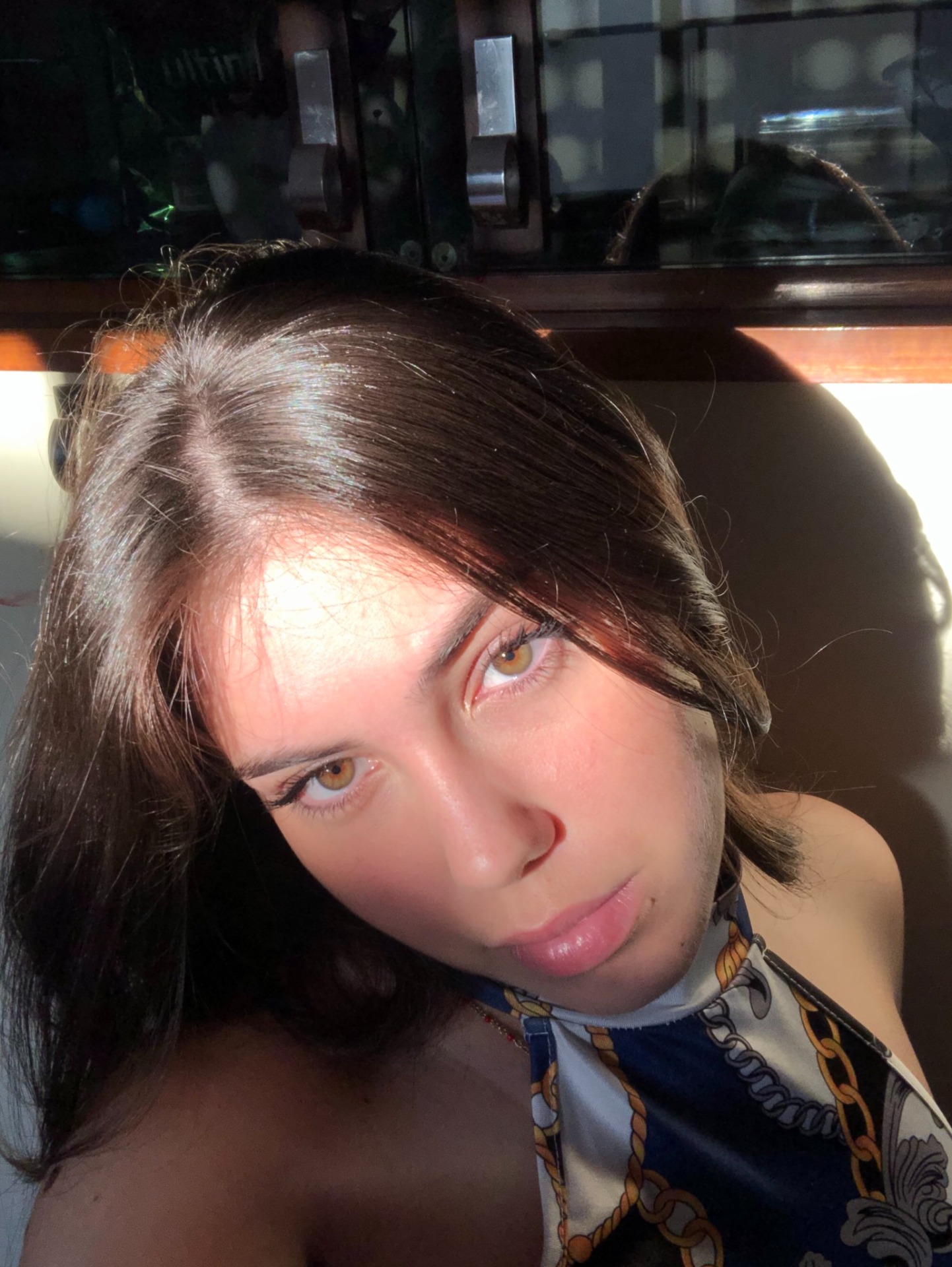 Eva — Model & Hostess in Eboli photo 4