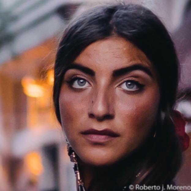 Vittoria — Model & Hostess in Salerno photo 1