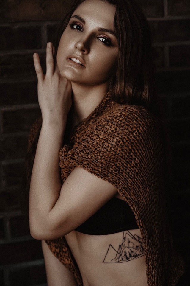 Sofia — Model & Hostess in СПБ photo 1