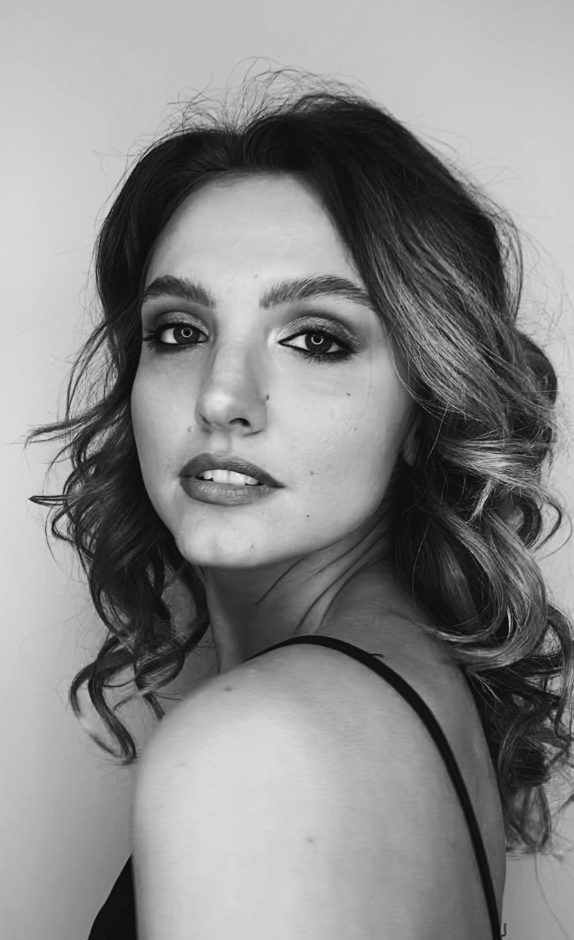Sofia — Model & Hostess in СПБ photo 3