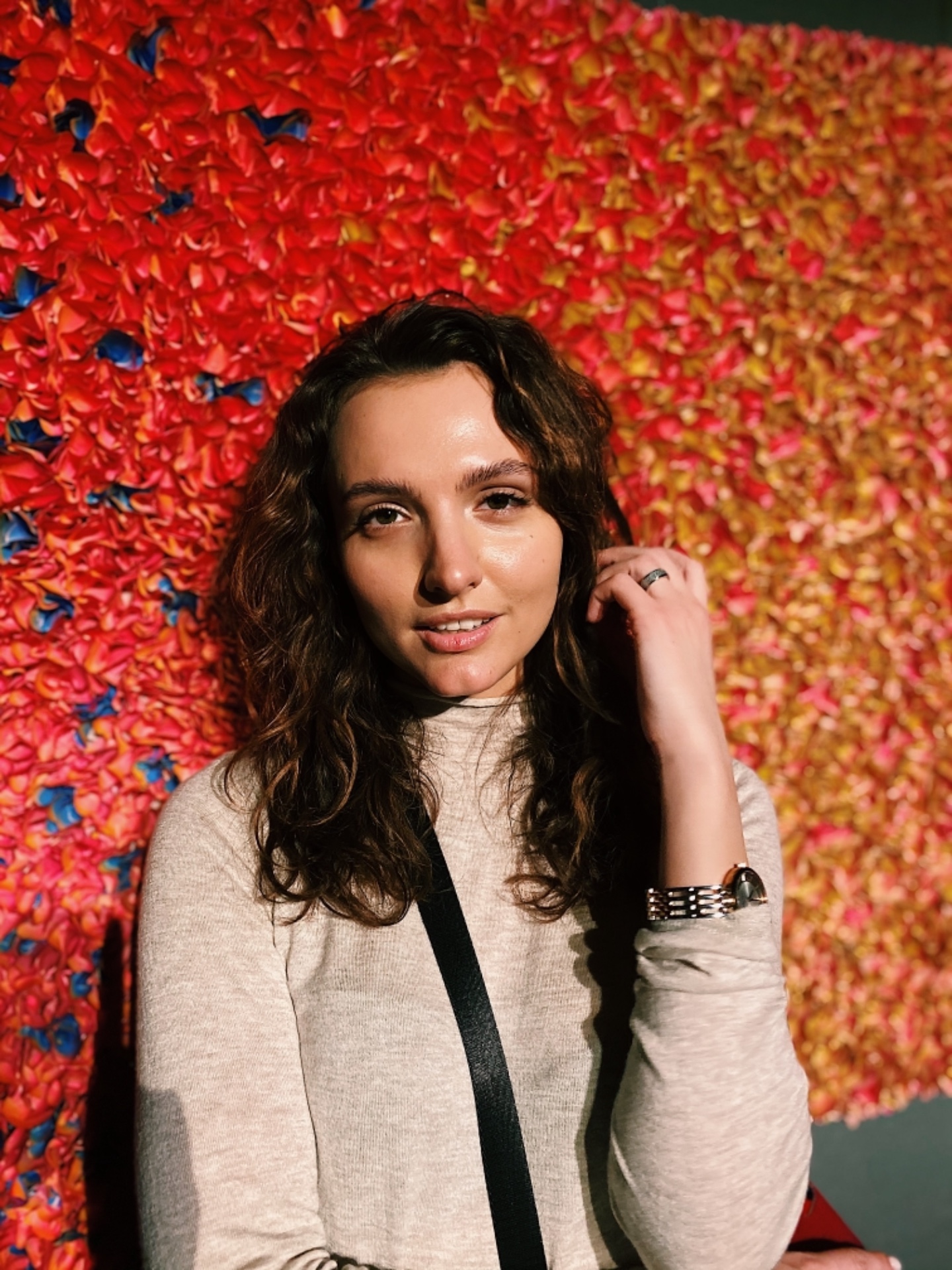 Sofia — Model & Hostess in СПБ photo 6