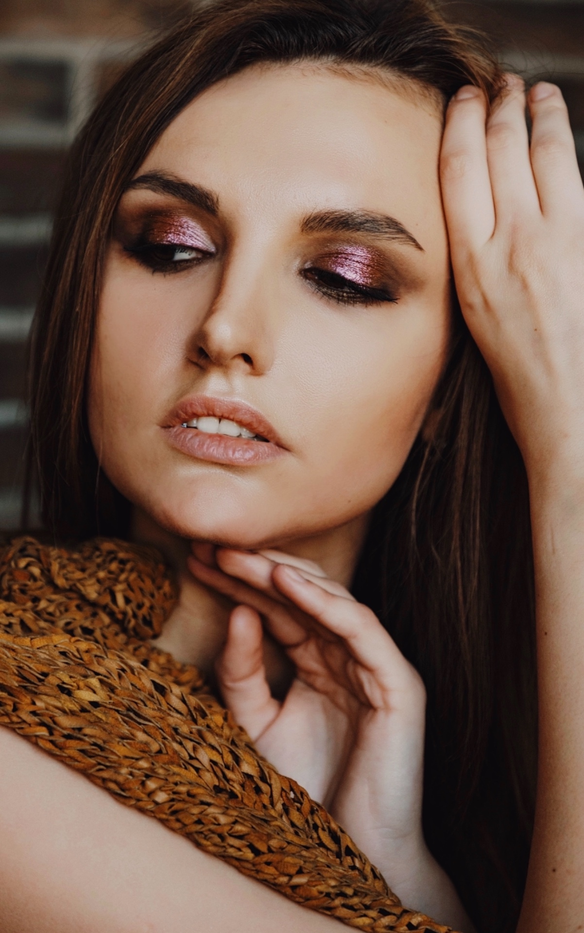 Sofia — Model & Hostess in СПБ photo 7