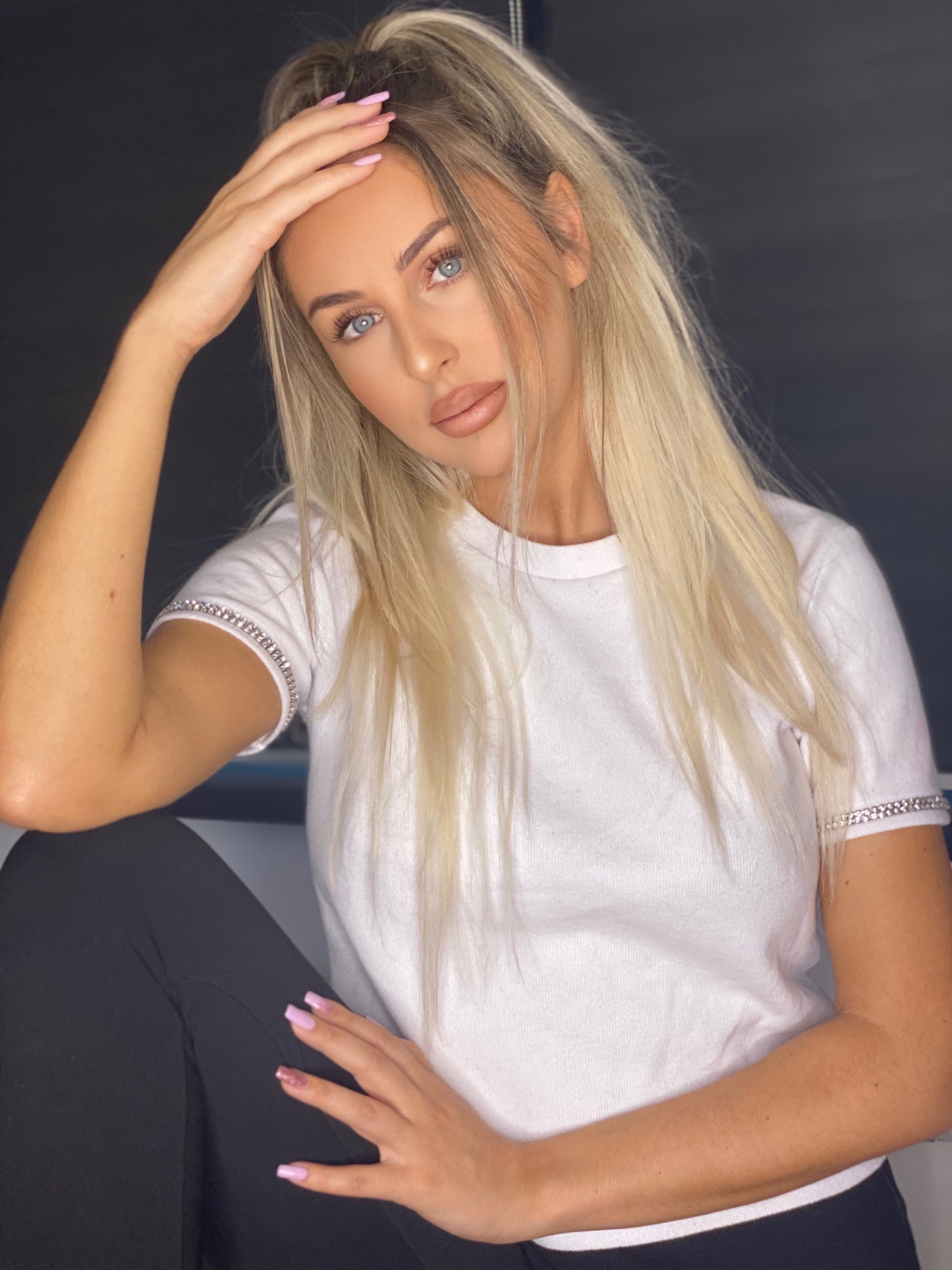 BRIGITA — Model in București | Eye On Model